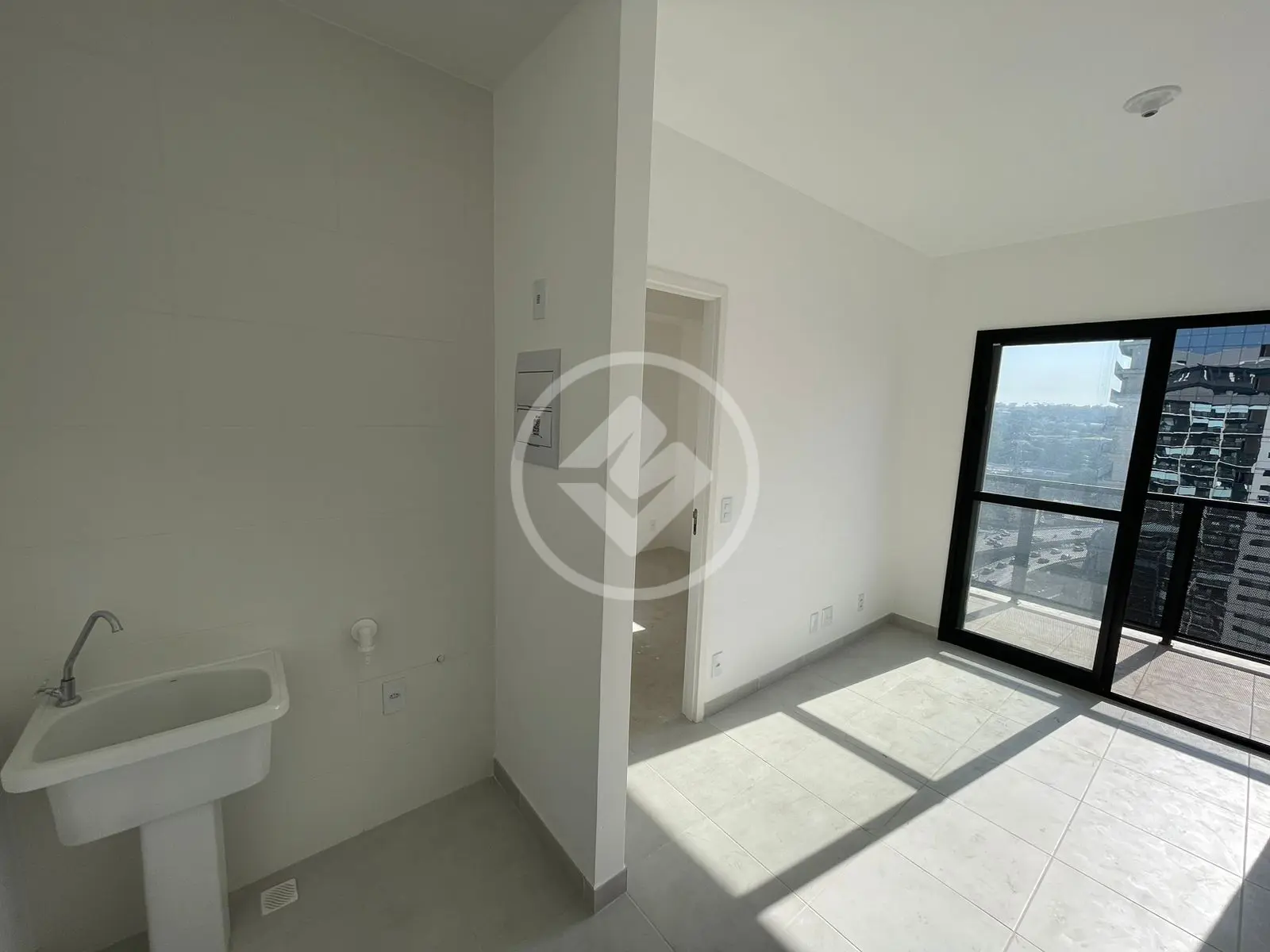 Loft / Studio Vila Olímpia, São Paulo - SP — foto 2