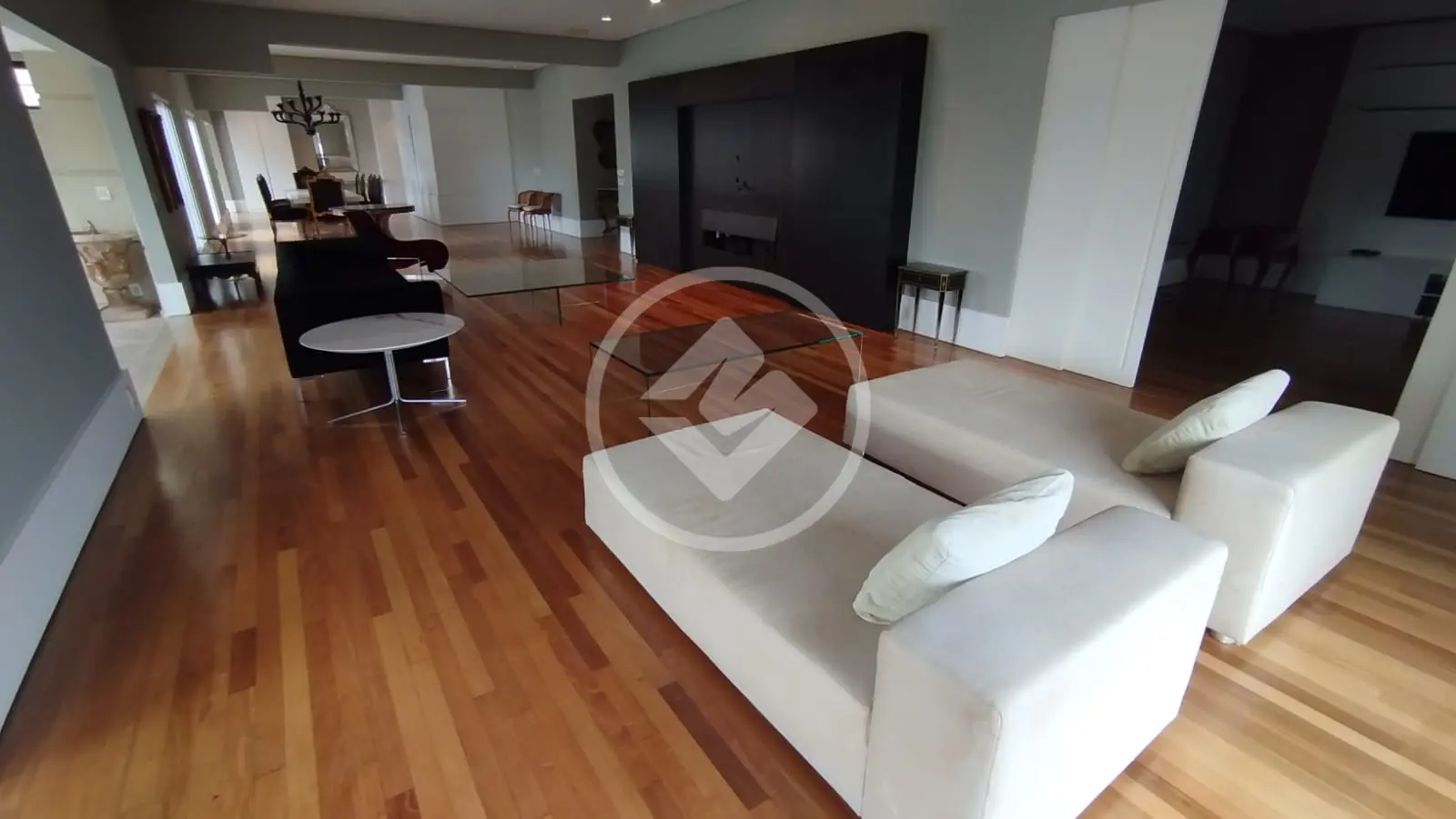 Apartamento 5 quartos no Vila Nova Conceição, São Paulo — foto 5 de 6