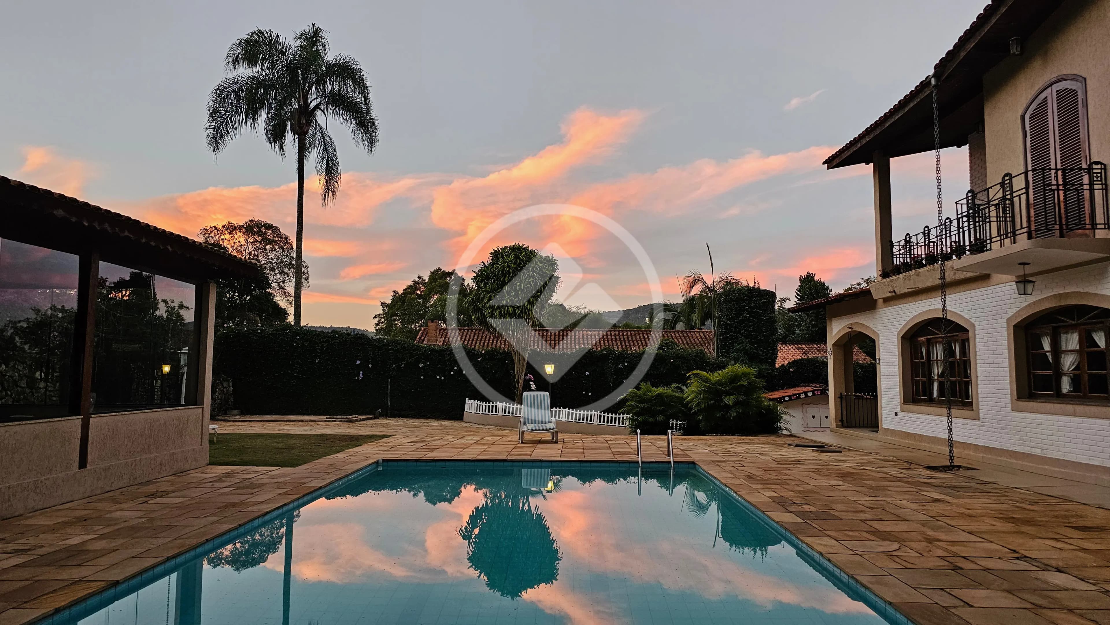 Casa Condomínio 4 quartos no Rio abaixo, Mairiporã — foto 5 de 6