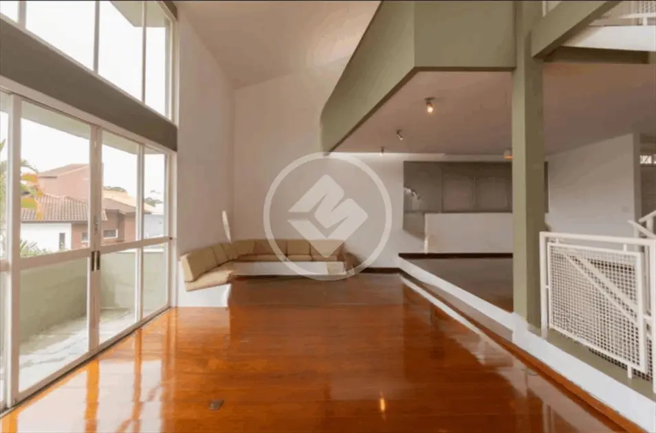 Casa Condomínio 3 quartos no Alphaville Sao Paulo, São Paulo — foto 3 de 5