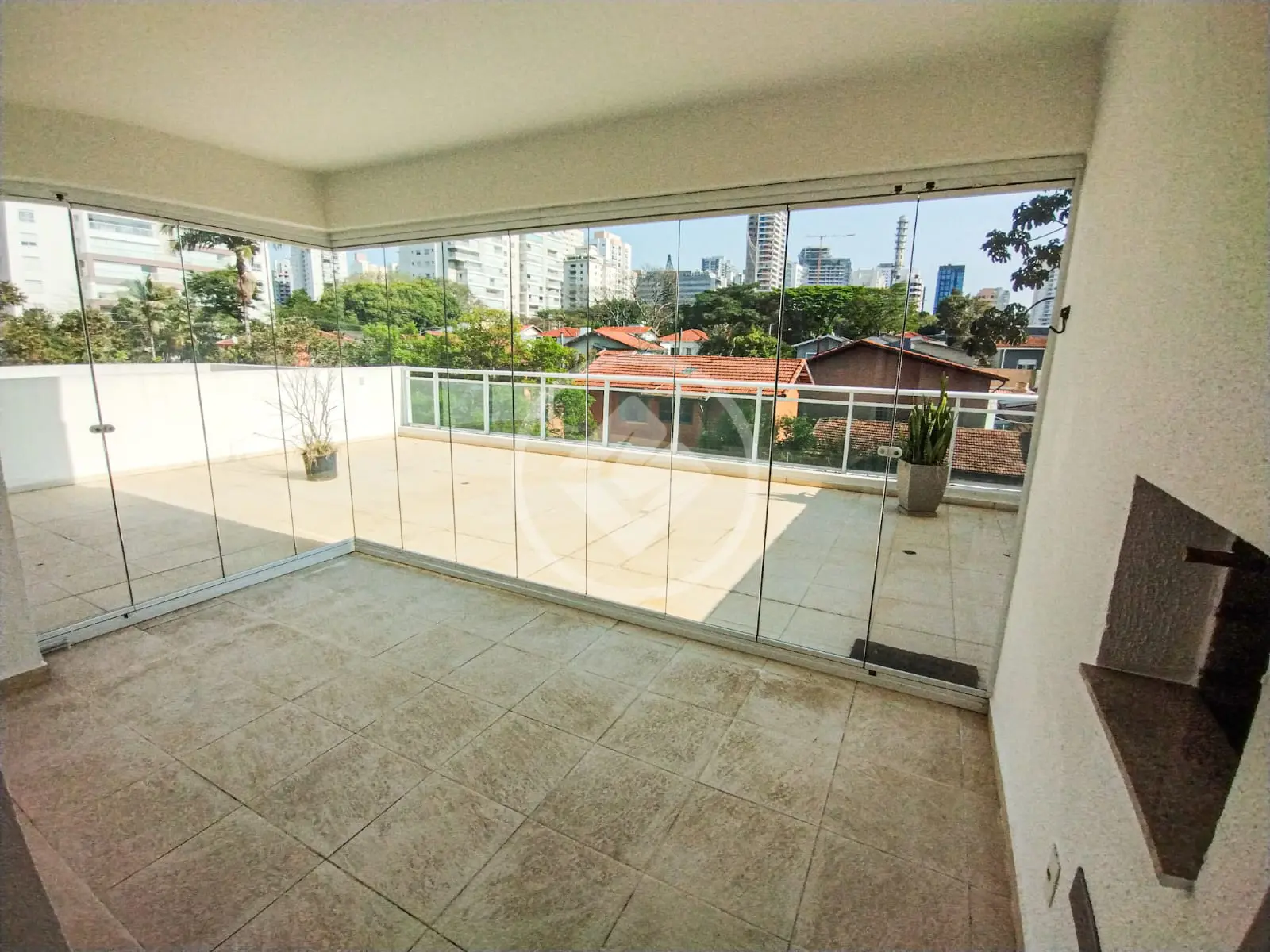 Apartamento Garden 3 quartos no BROOKLIN PAULISTA, São Paulo — foto 6 de 6