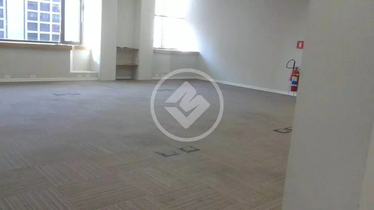 Andar / Laje Corporativa 5 quartos no CIDADE MONÇÕES, São Paulo — foto 5 de 6