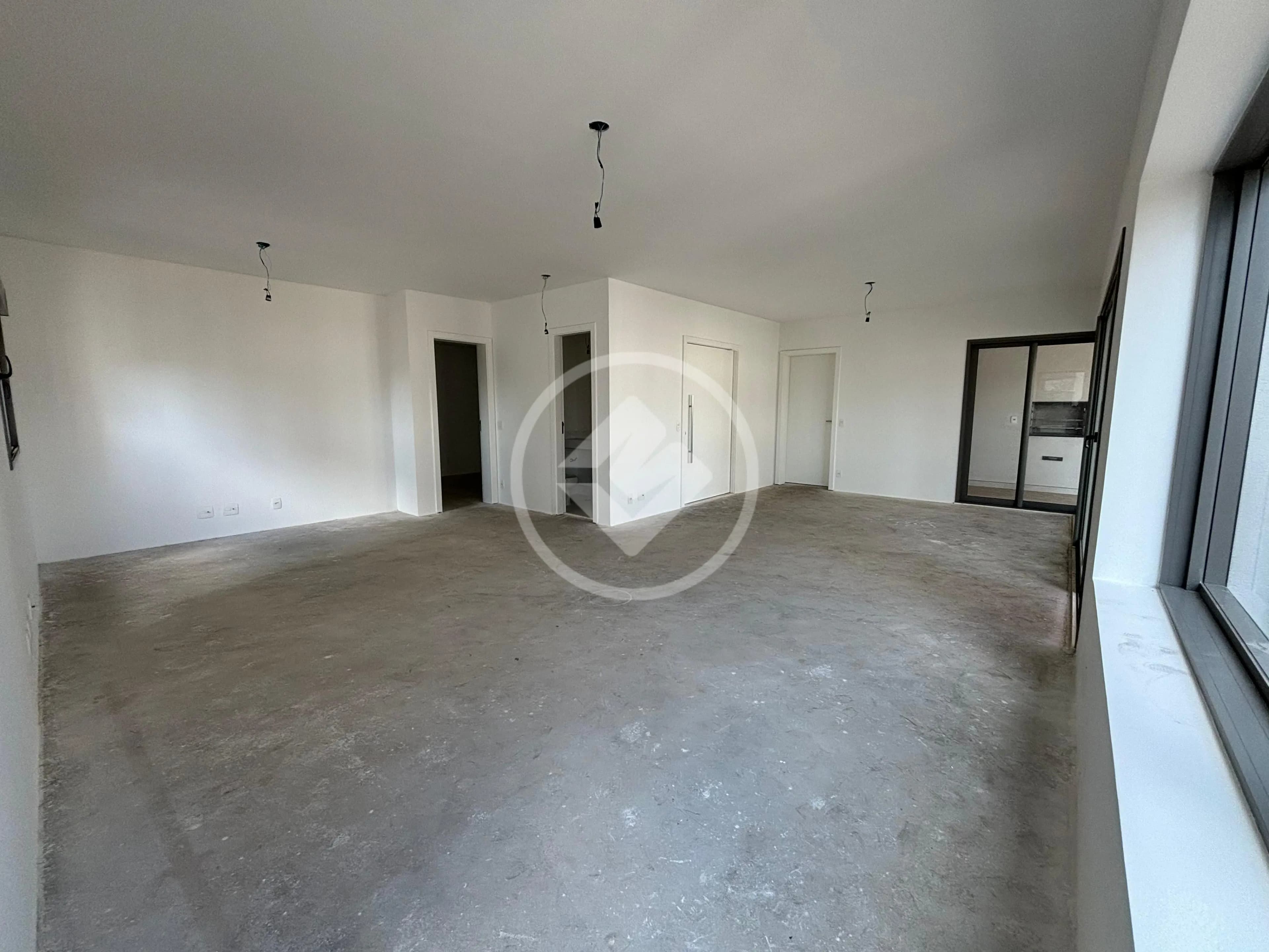 Apartamento 3 quartos no Campo Belo, São Paulo — foto 3 de 6