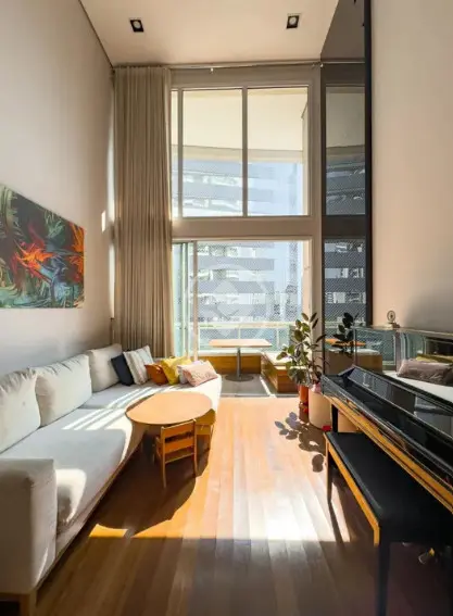 Apartamento 3 quartos no CIDADE MONÇÕES, São Paulo — foto 6 de 6