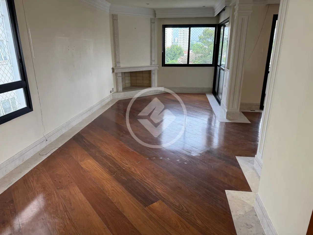 Apartamento 3 quartos no CIDADE MONÇÕES, São Paulo — foto 3 de 6