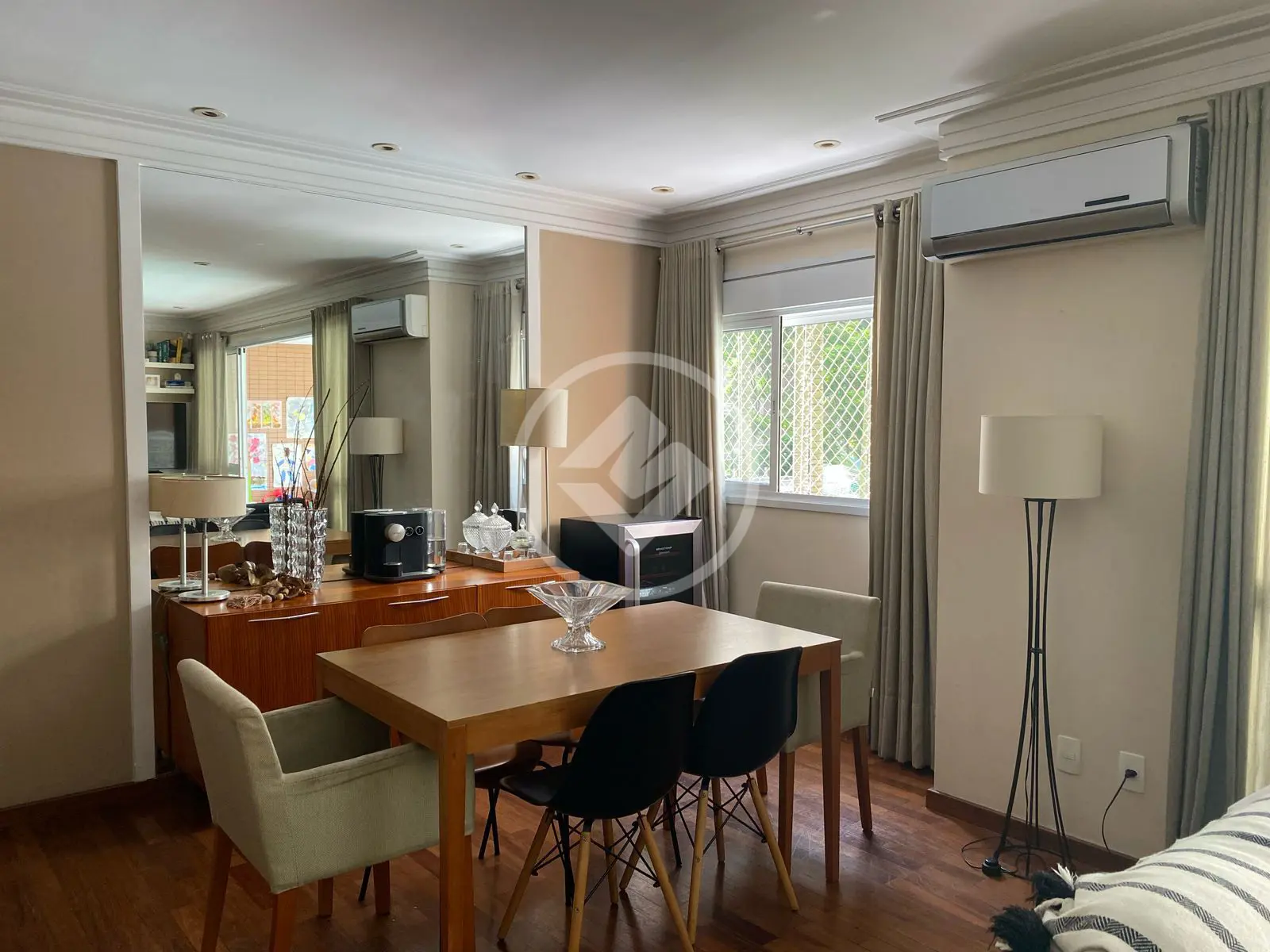 Apartamento 3 quartos no Vila Olímpia, São Paulo — foto 5 de 6