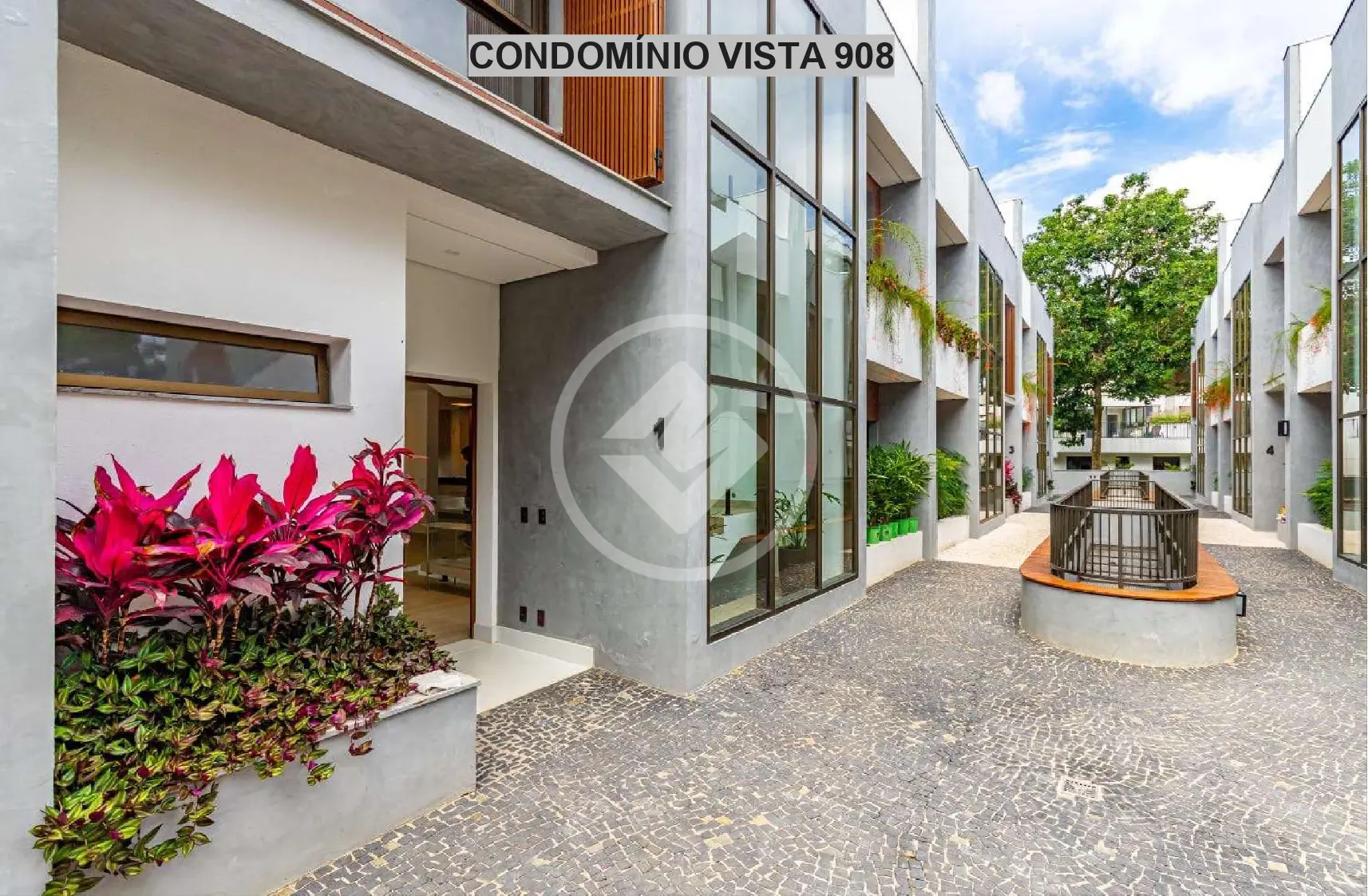 Casa Condomínio 4 quartos no Jardim dos Estados, São Paulo — foto 4 de 6
