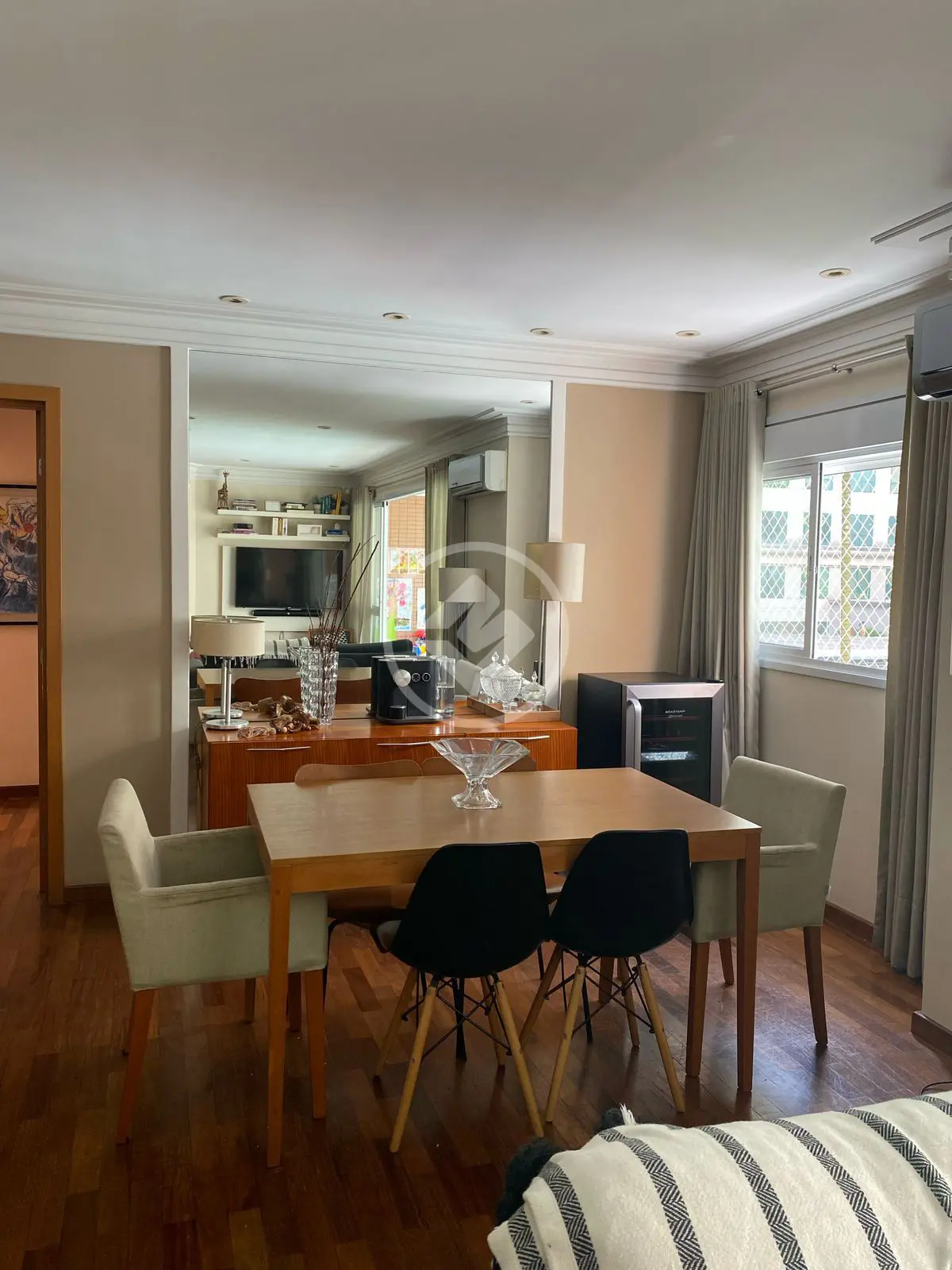 Apartamento 3 quartos no Vila Olímpia, São Paulo — foto 4 de 6