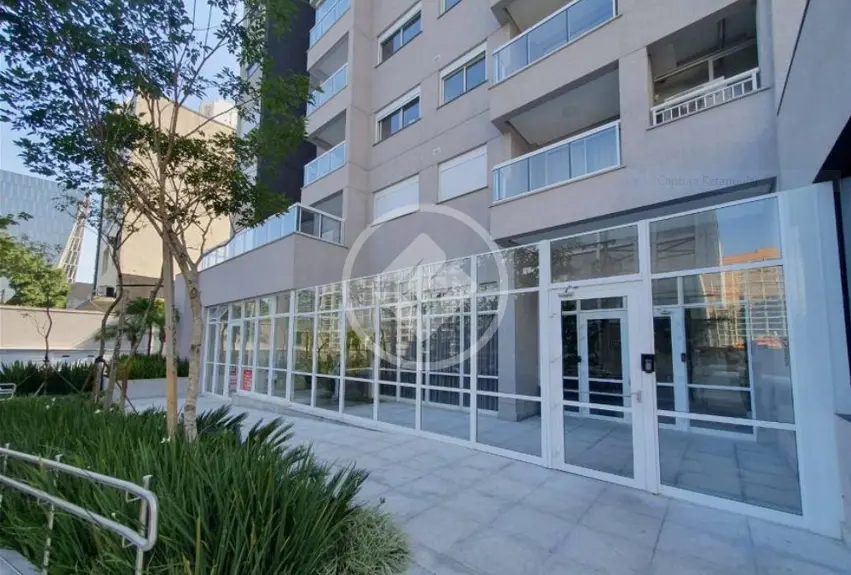 Apartamento 2 quartos no Chácara Santo Antônio (Zona Sul), São Paulo — foto 4 de 6