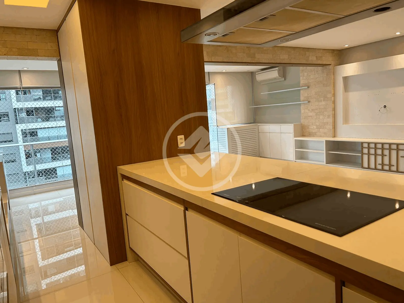 Apartamento 2 quartos no CIDADE MONÇÕES, São Paulo — foto 4 de 6