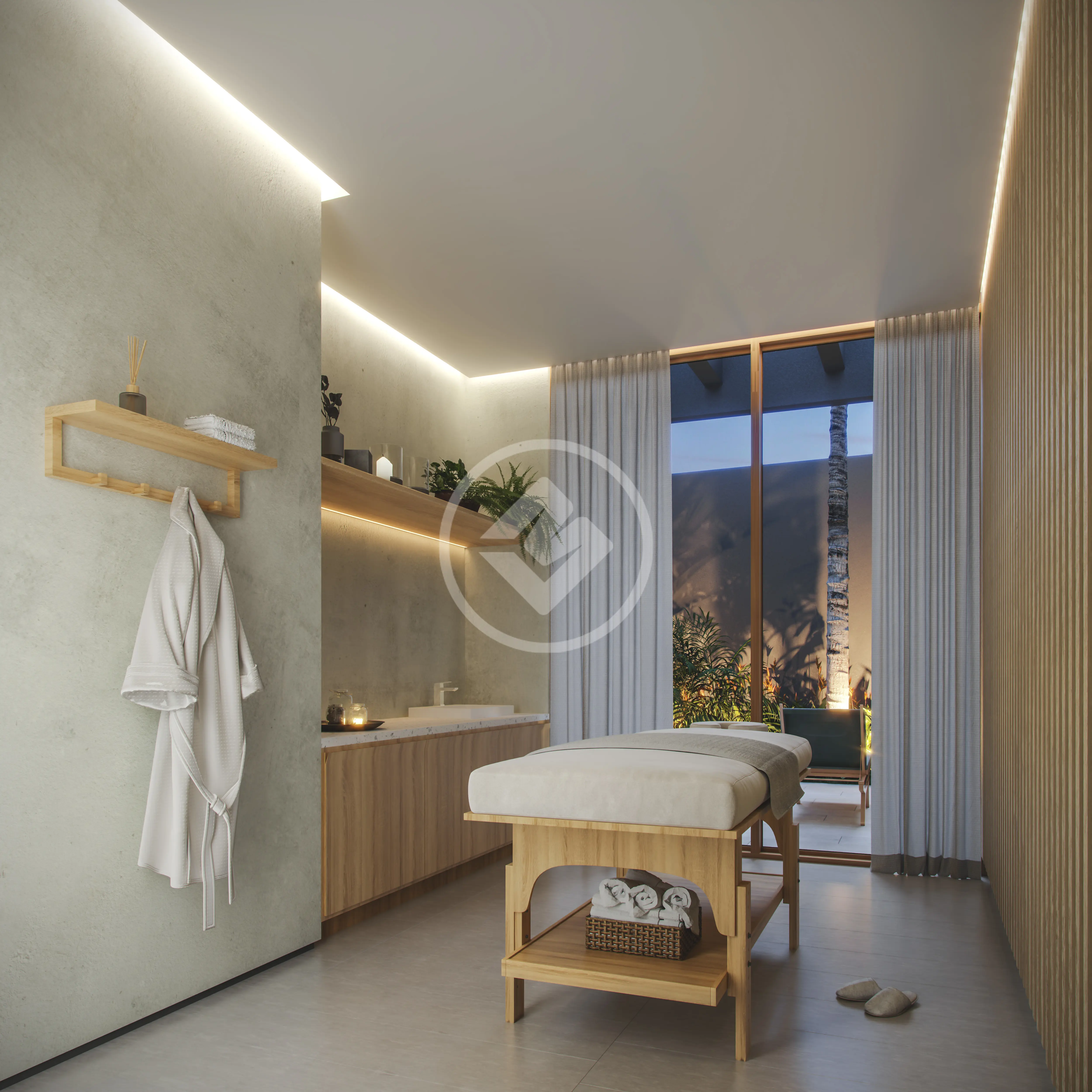 Apartamento 3 quartos no ITAIM BIBI, São Paulo — foto 3 de 6