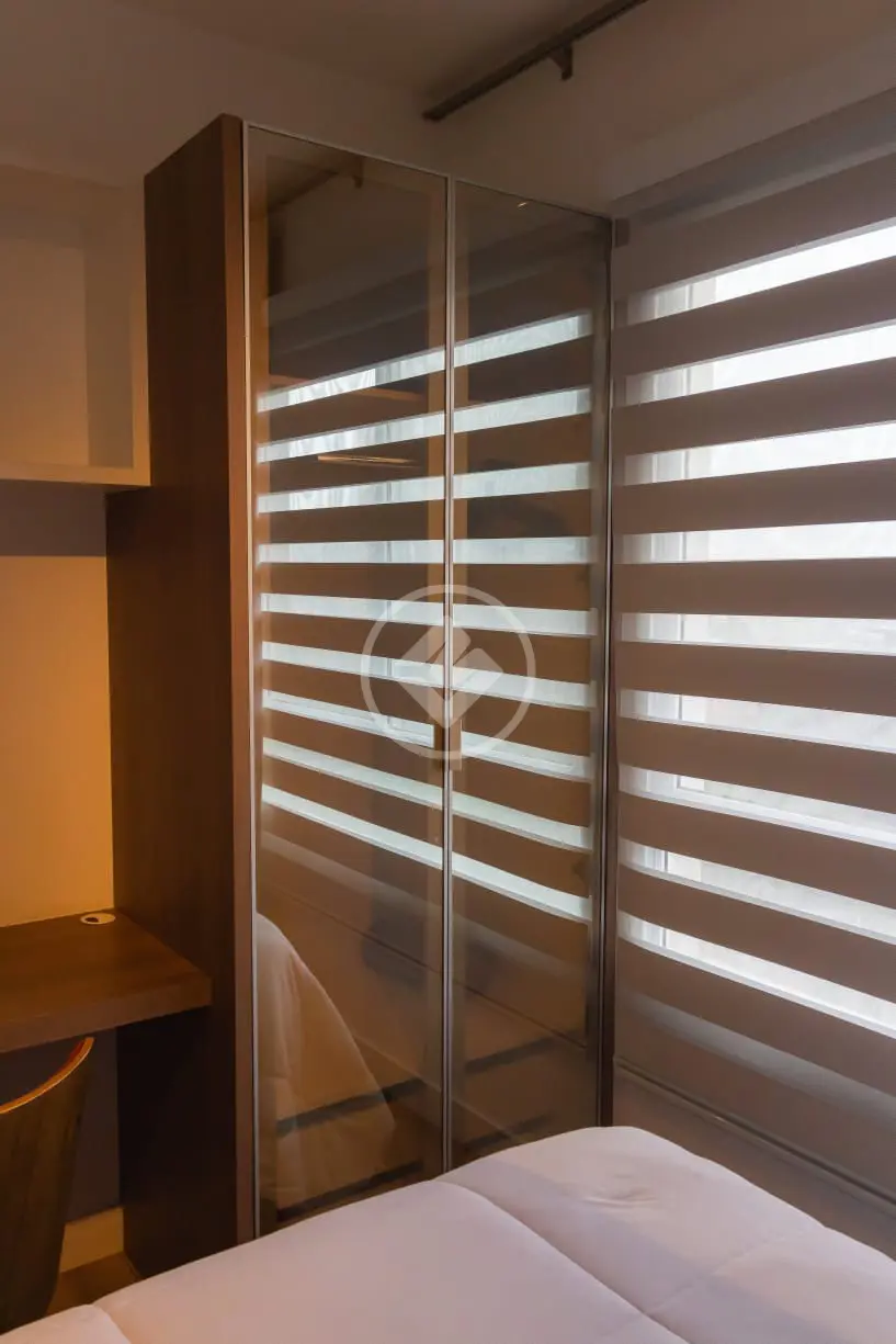 Apartamento 2 quartos no Vila Gertrudes, São Paulo — foto 4 de 6