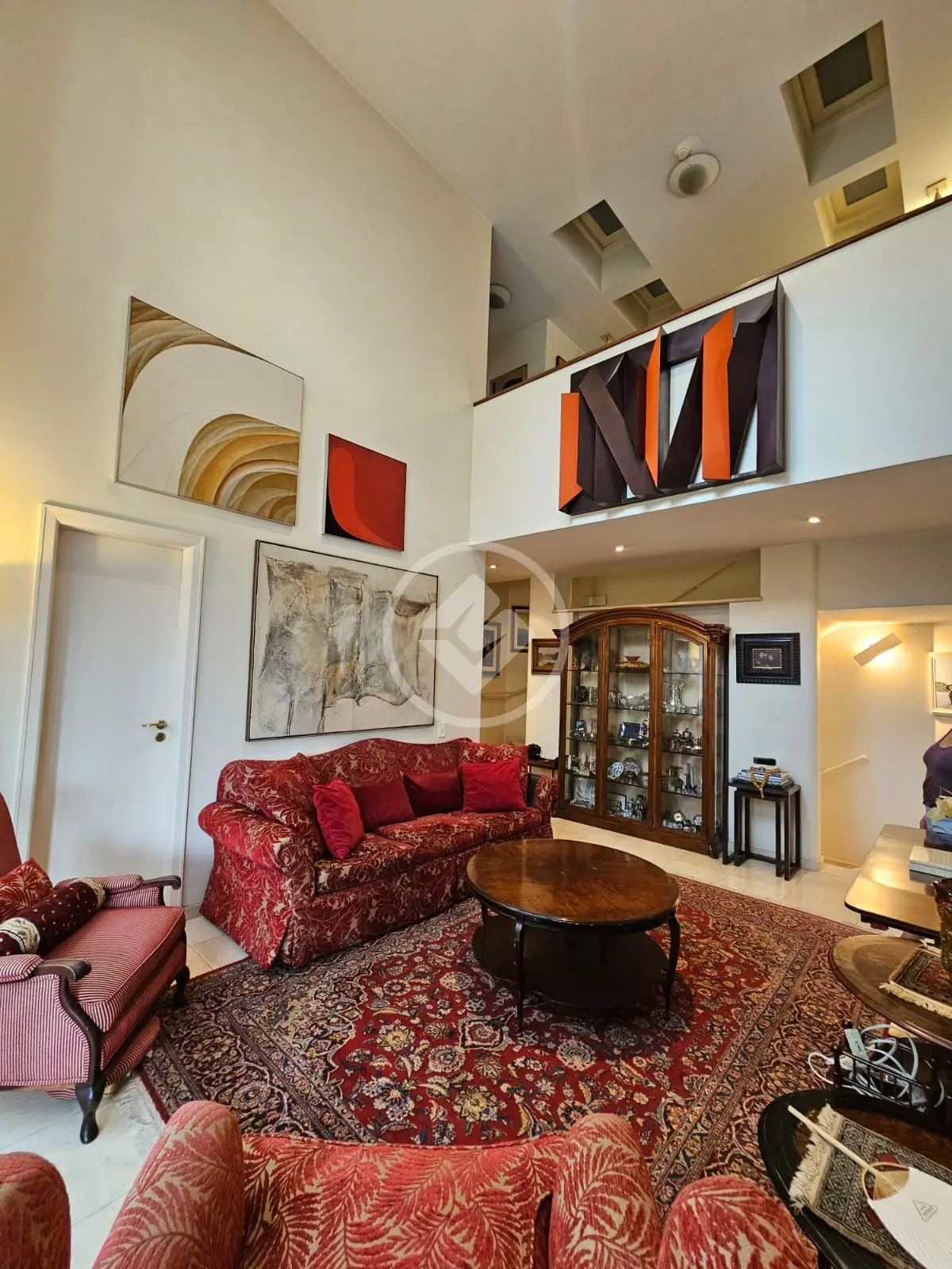 Casa Condomínio CIDADE JARDIM, São Paulo - SP — foto 2