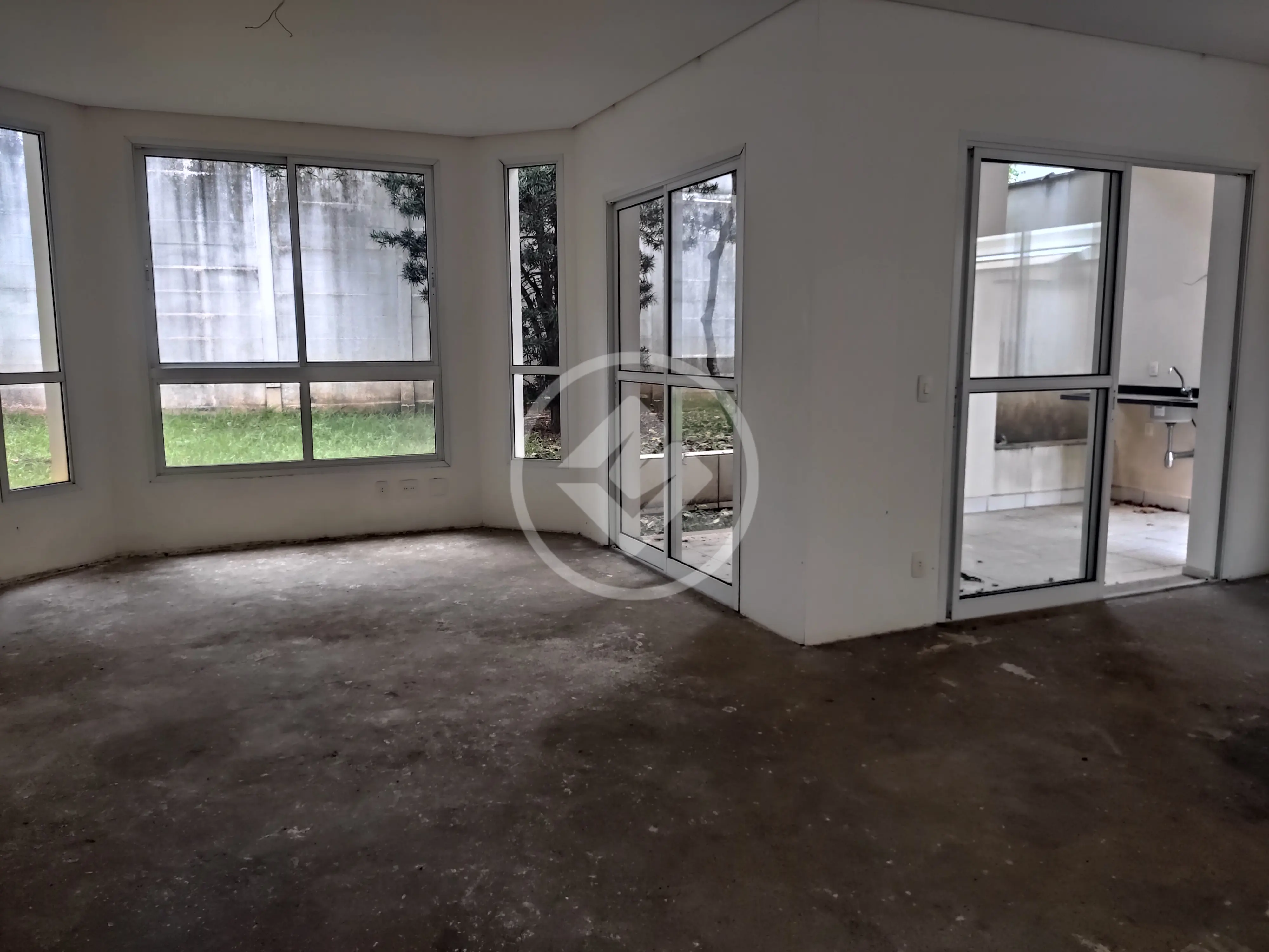 Casa Condomínio 3 quartos no Jardim Petrópolis, São Paulo — foto 4 de 6