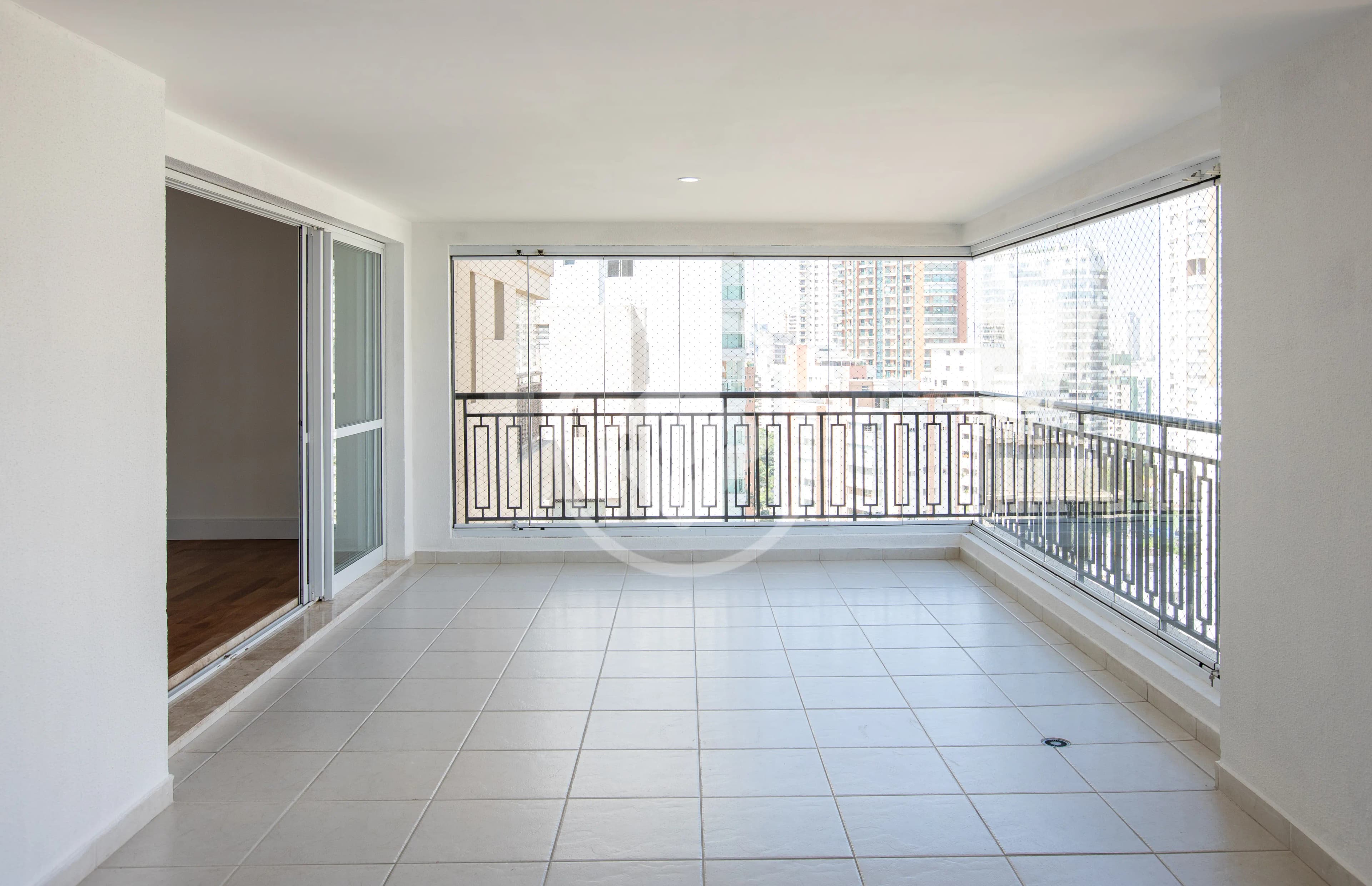 Apartamento 4 quartos no Vila Mariana, São Paulo — foto 6 de 6