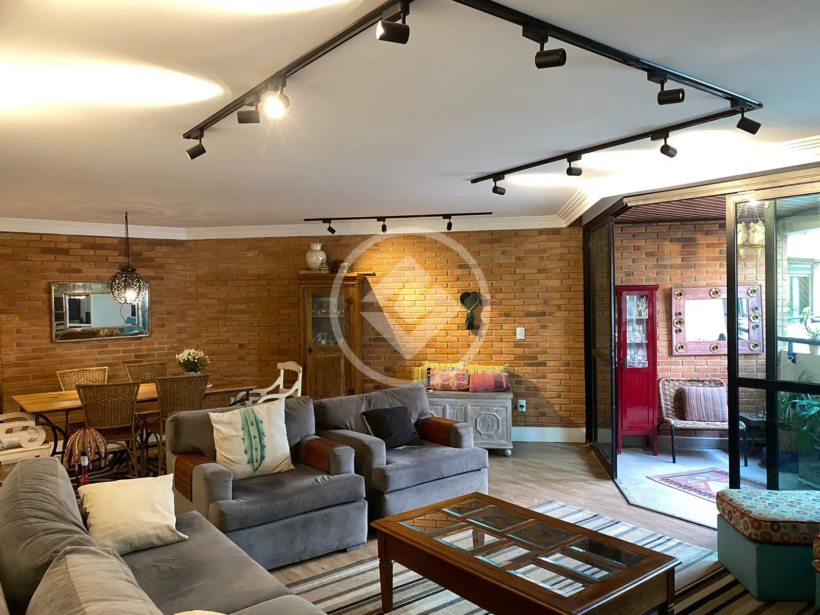 Apartamento 4 quartos no Moema, São Paulo — foto 4 de 6