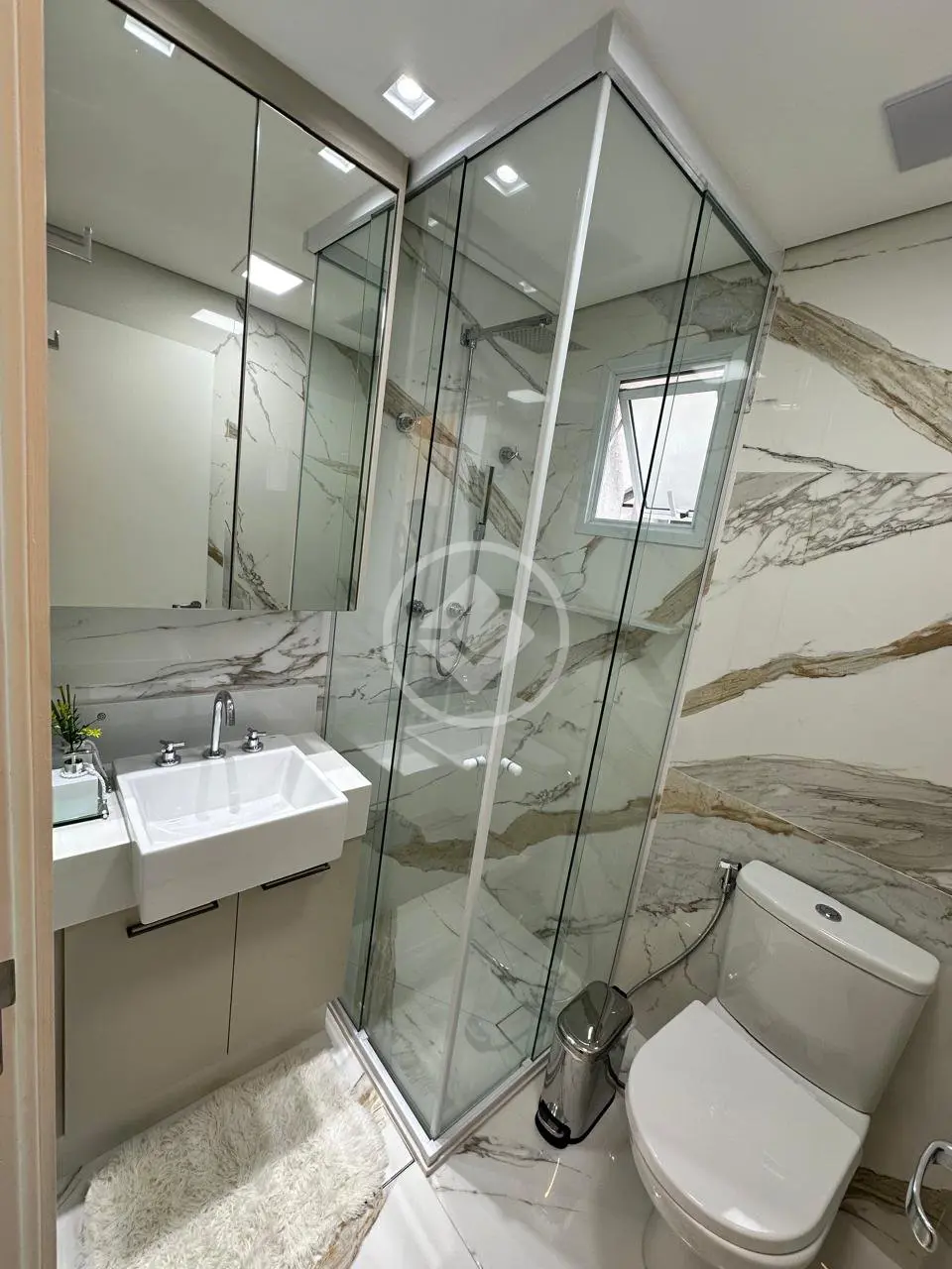 Apartamento 3 quartos no Campo Belo, São Paulo — foto 6 de 6
