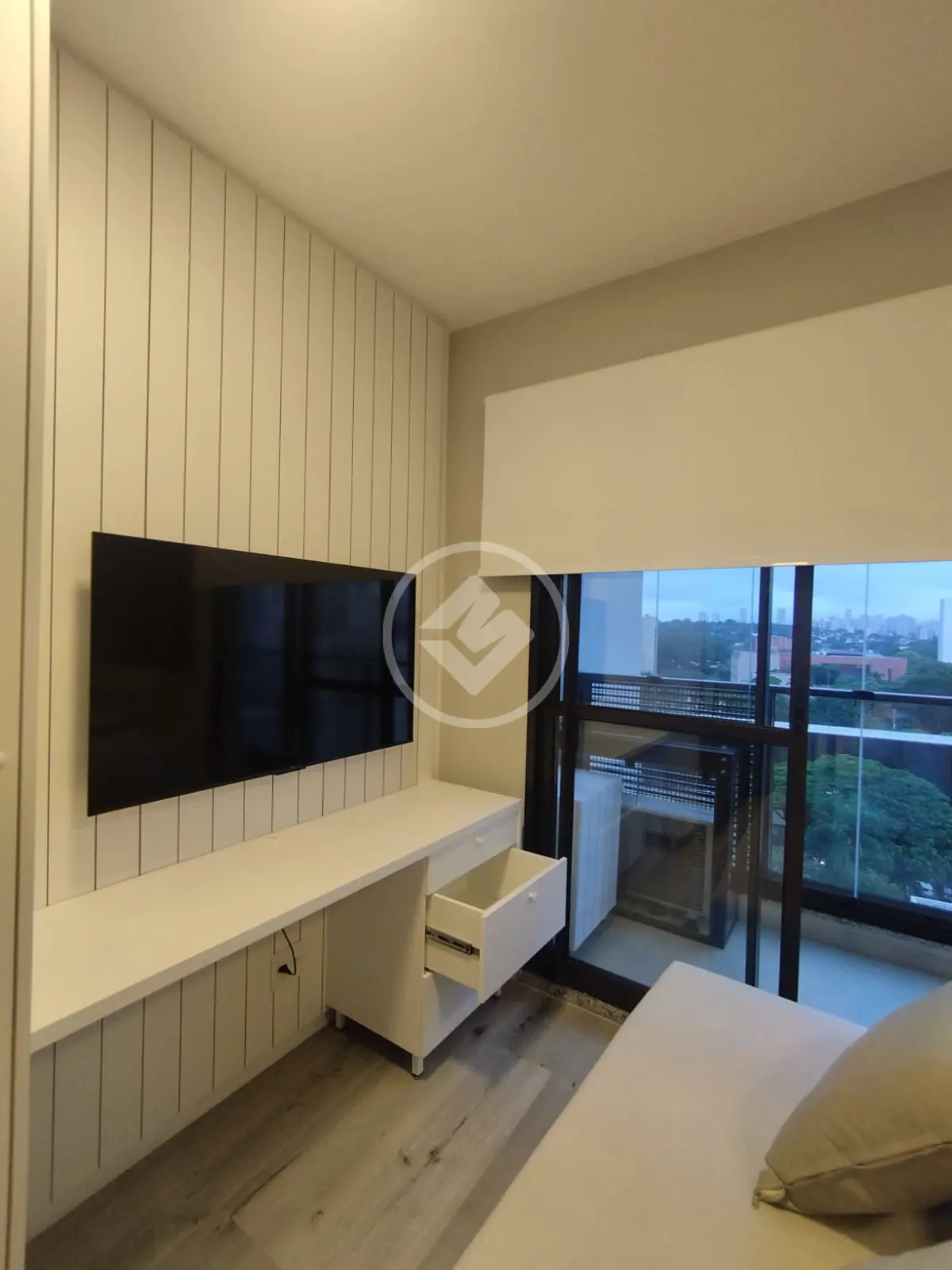 Apartamento 1 quarto no Jardim das Acacias, São Paulo — foto 3 de 6