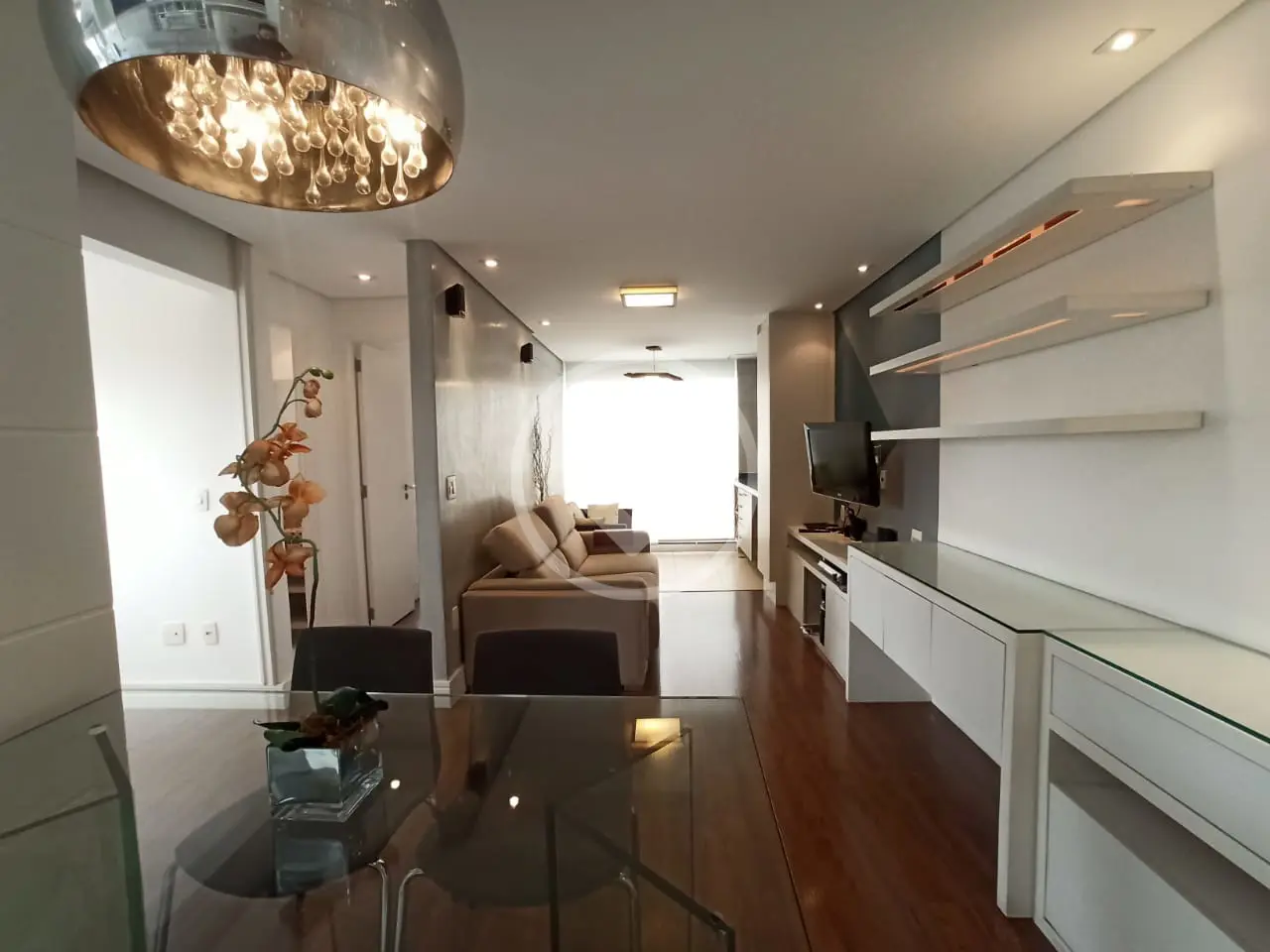 Apartamento 2 quartos no Vila Congonhas, São Paulo — foto 4 de 6
