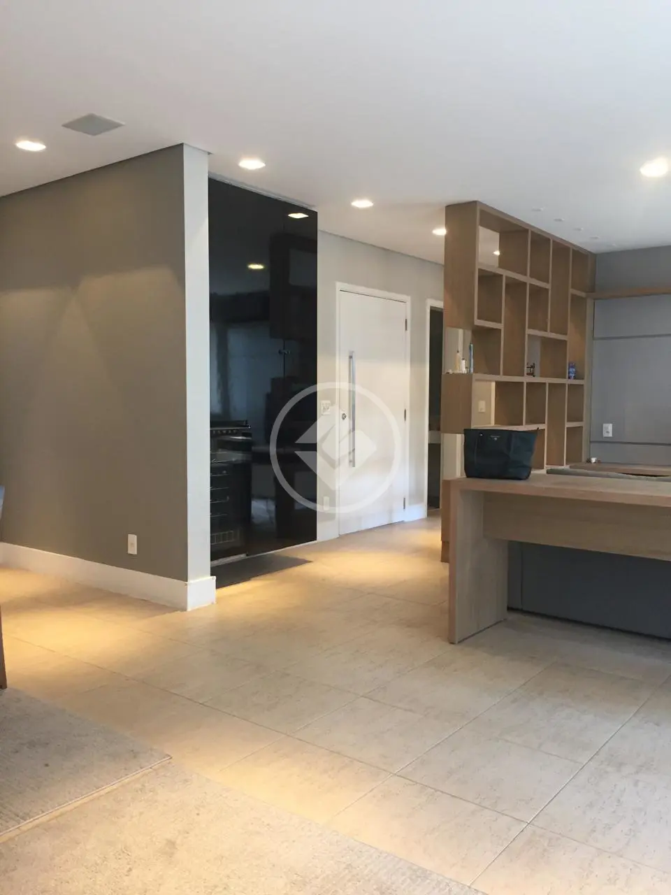 Apartamento 3 quartos no Vila Nova Conceição, São Paulo — foto 5 de 6