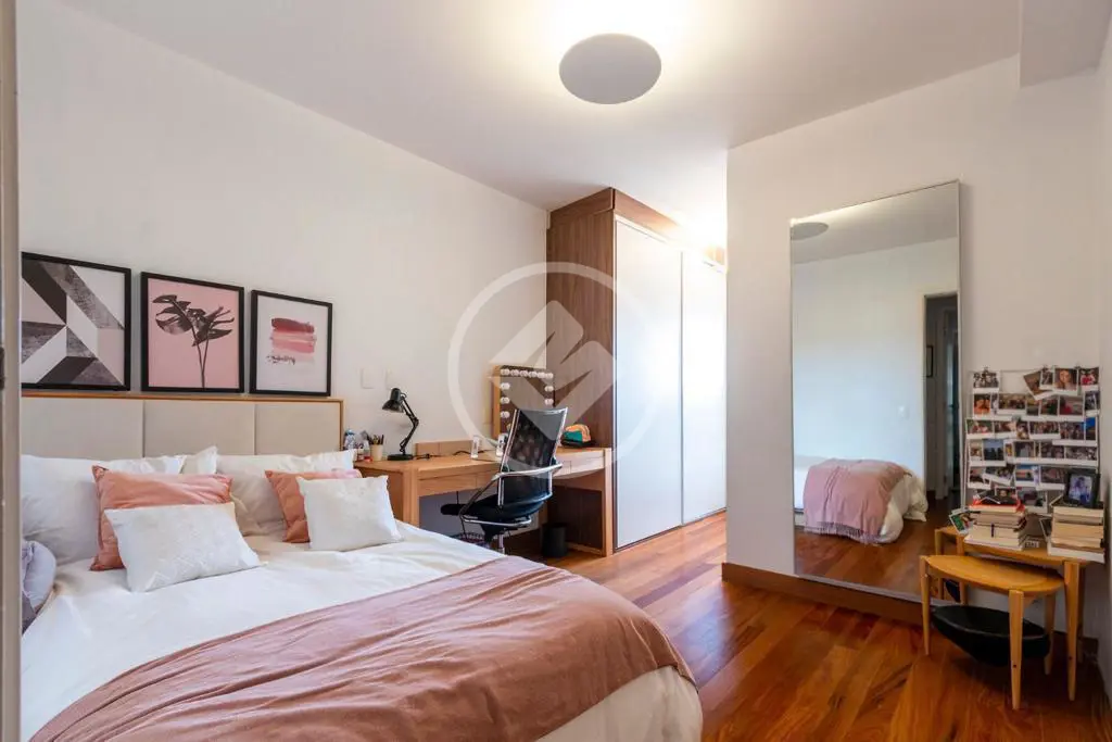 Apartamento Garden 4 quartos no Campo Belo, São Paulo — foto 6 de 6