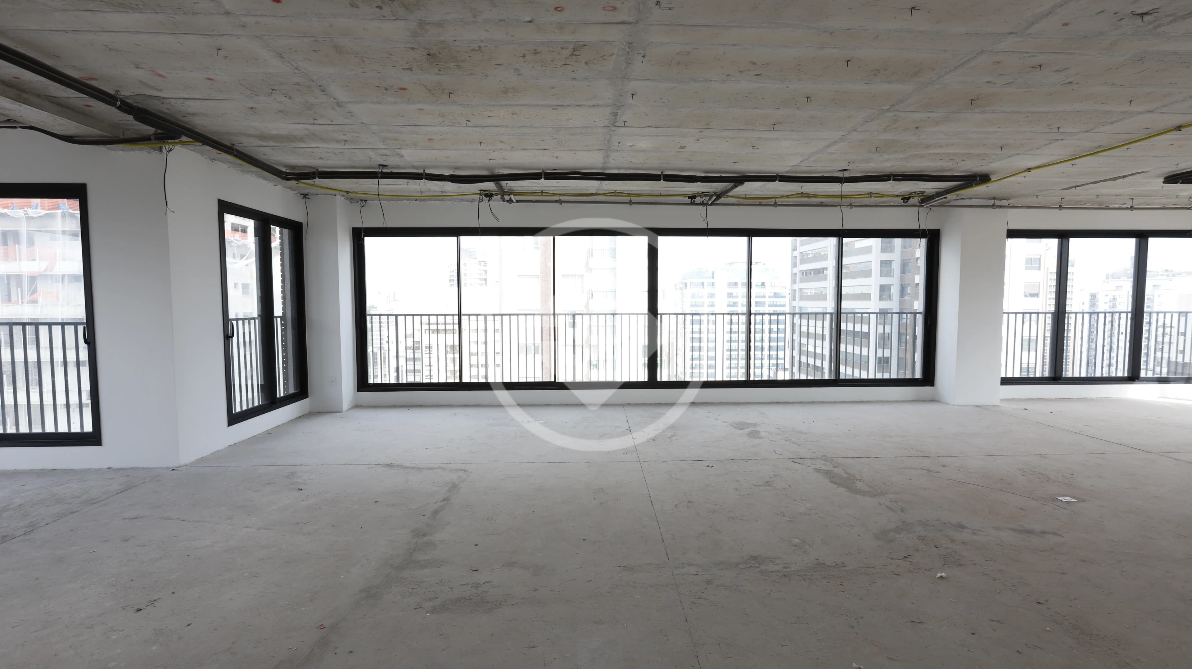 Apartamento 4 quartos no Moema, São Paulo — foto 3 de 6