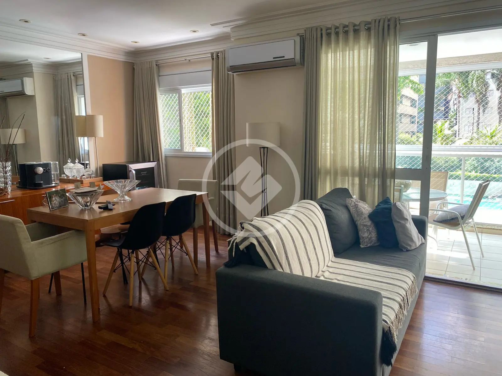 Apartamento 3 quartos no Vila Olímpia, São Paulo — foto 3 de 6