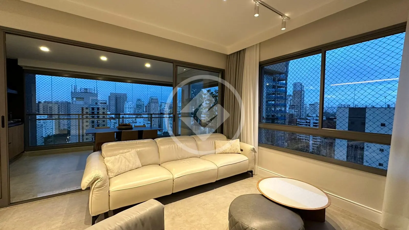 Apartamento 3 quartos no Moema, São Paulo — foto 6 de 6