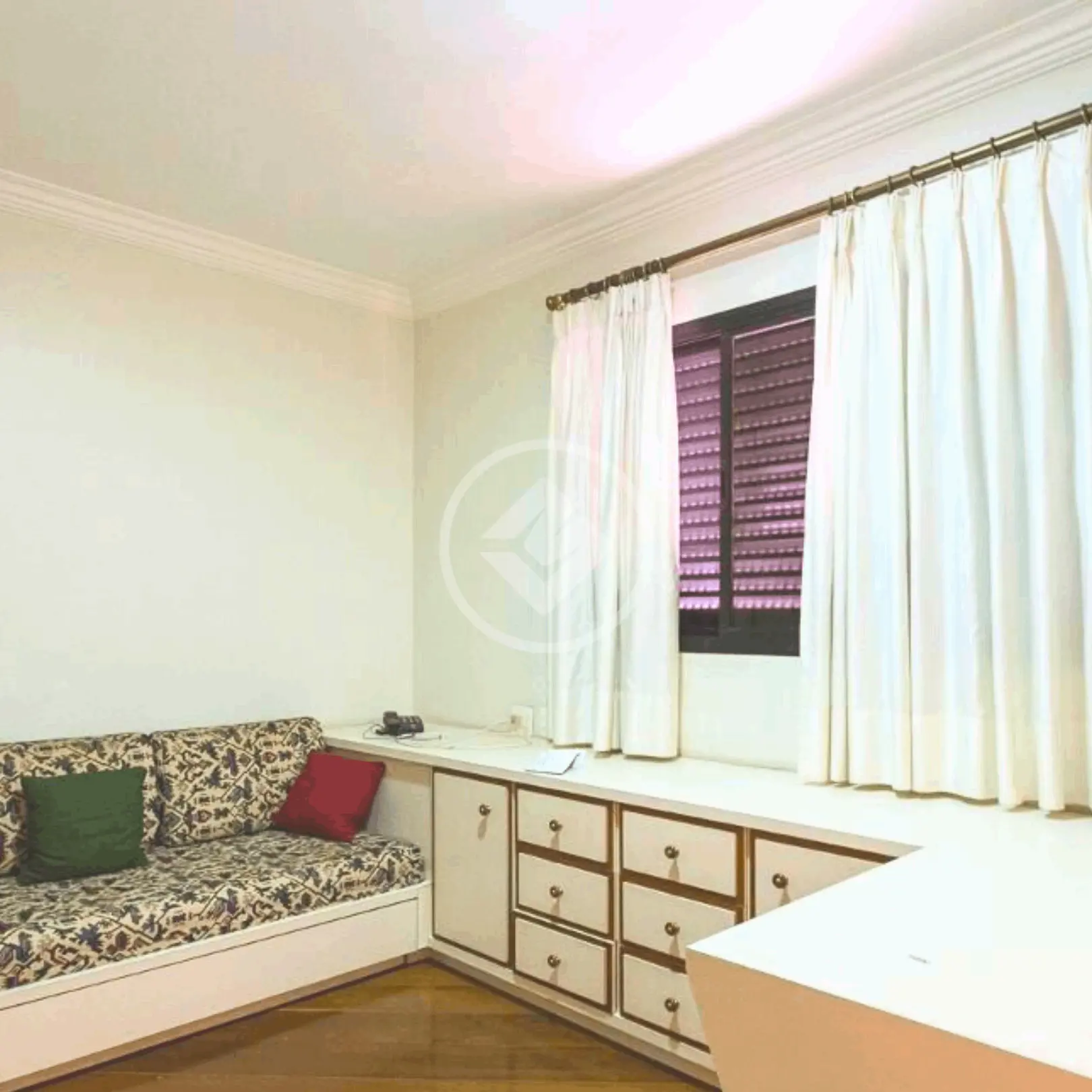 Apartamento 4 quartos no Planalto Paulista, São Paulo — foto 6 de 6