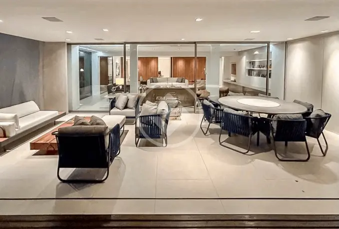 Casa 5 quartos no BROOKLIN PAULISTA, São Paulo — foto 6 de 6