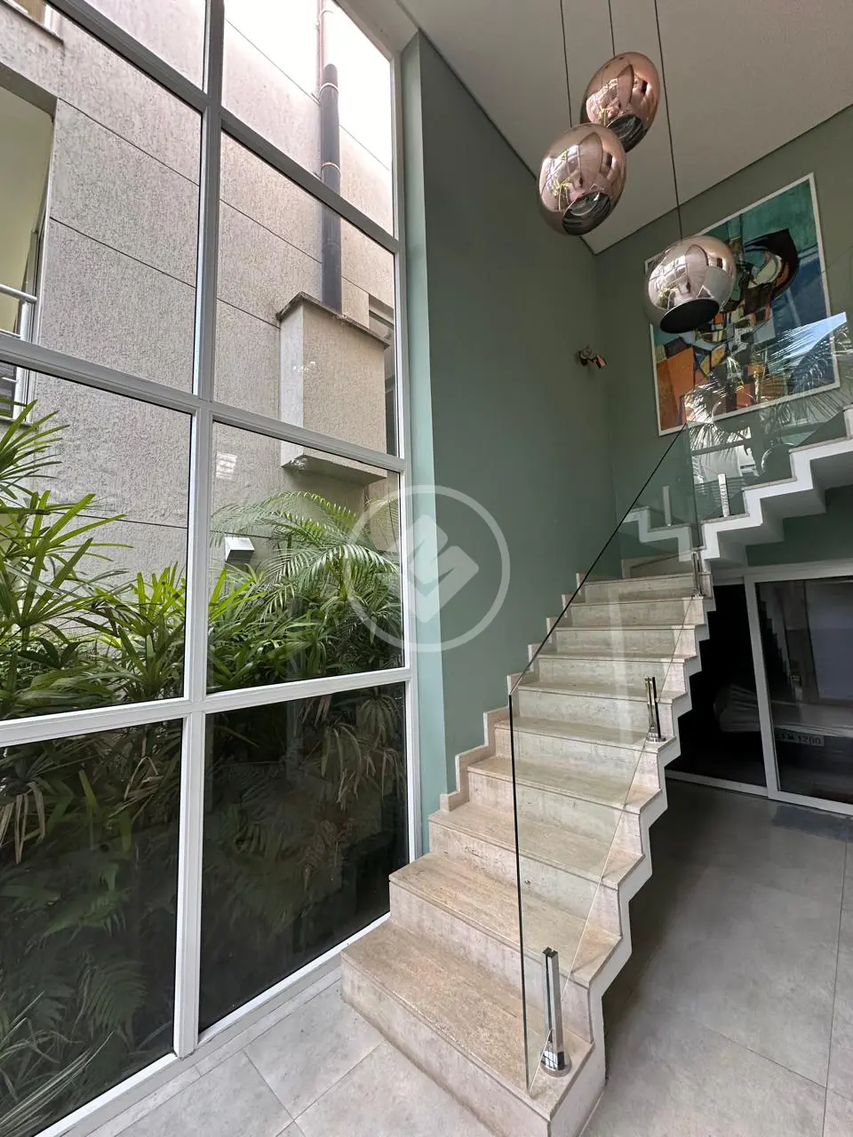 Casa Condomínio 4 quartos no Jardim Cordeiro, São Paulo — foto 4 de 6