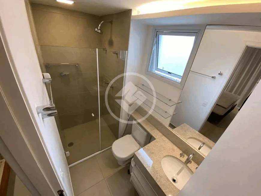 Flat 1 quarto no Vila Nova Conceição, São Paulo — foto 4 de 6