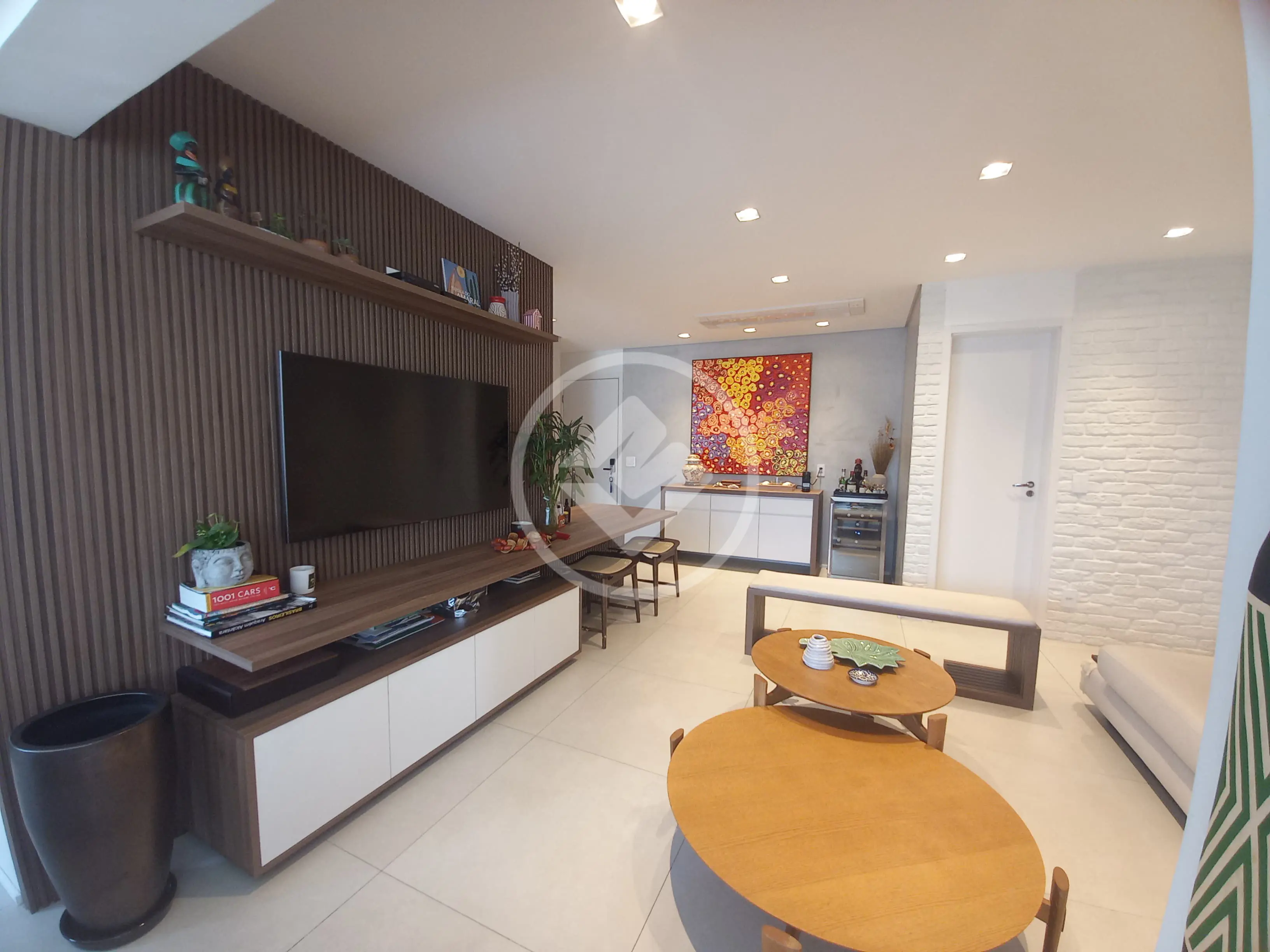 Apartamento PINHEIROS, São Paulo - SP — foto 1