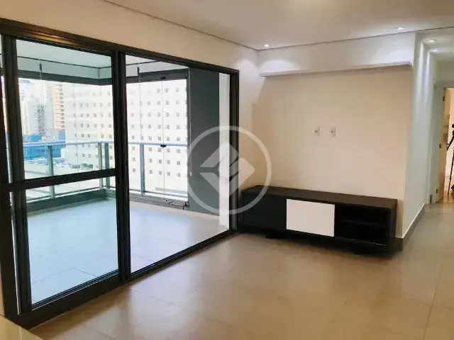 Apartamento Vila Olímpia, São Paulo - SP — foto 2