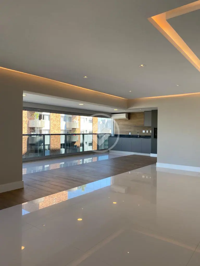 Apartamento Campo Belo, São Paulo - SP — foto 2
