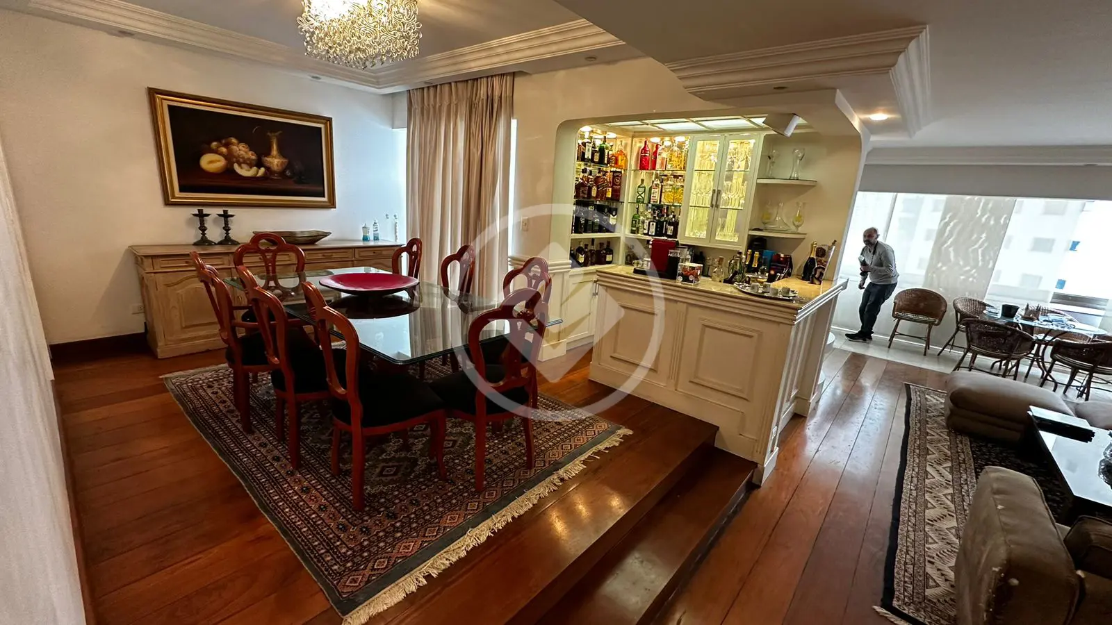 Apartamento Planalto Paulista, São Paulo - SP — foto 1
