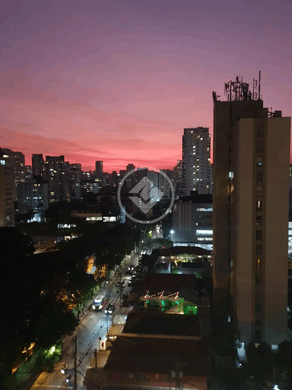 Apartamento 2 quartos no Vila Olímpia, São Paulo — foto 3 de 6