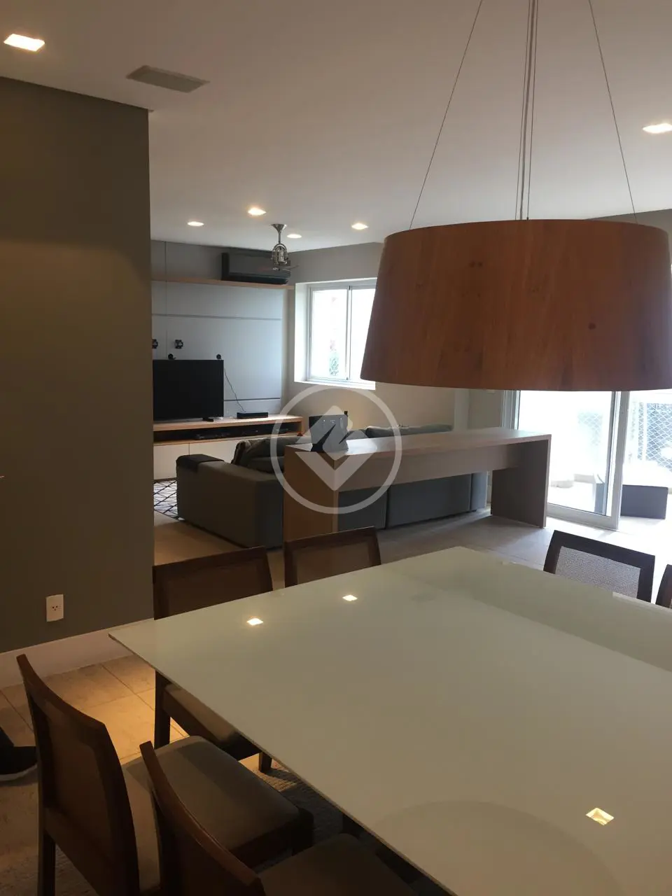 Apartamento 3 quartos no Vila Nova Conceição, São Paulo — foto 3 de 6