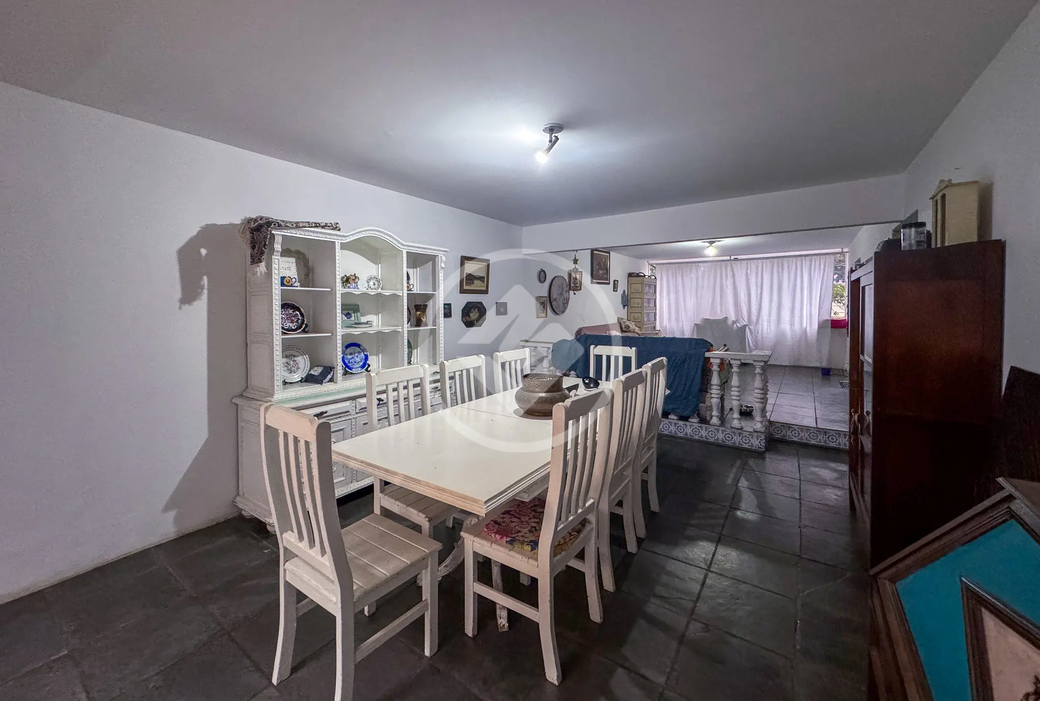 Casa 3 quartos no BROOKLIN PAULISTA, São Paulo — foto 3 de 6