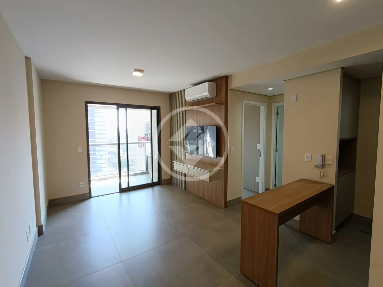 Vendo Apartamento 45m² em Moema em frente ao Parque das Bicicletas