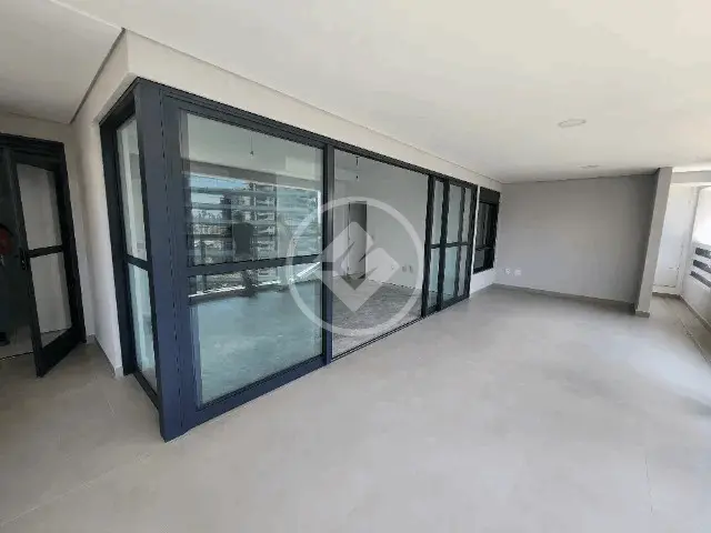 Apartamento Chácara Santo Antônio (Zona Sul), São Paulo - SP — foto 1