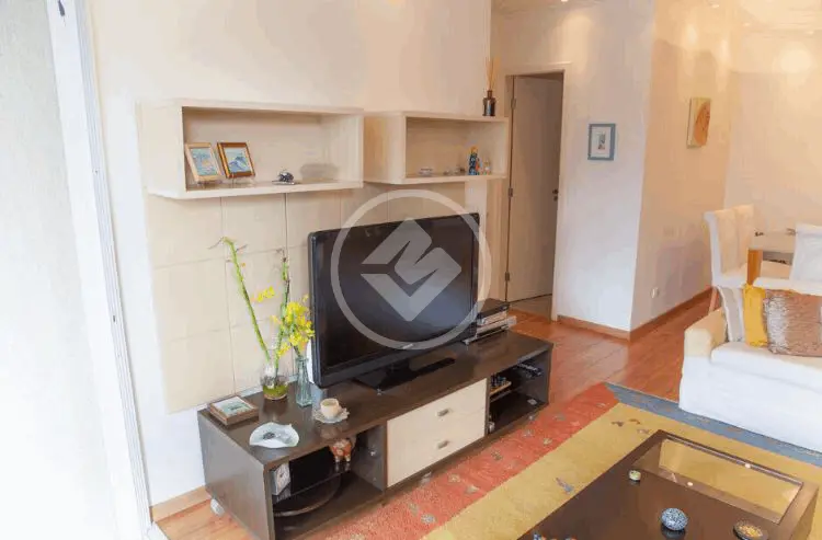 Apartamento 3 quartos no BROOKLIN PAULISTA, São Paulo — foto 6 de 6