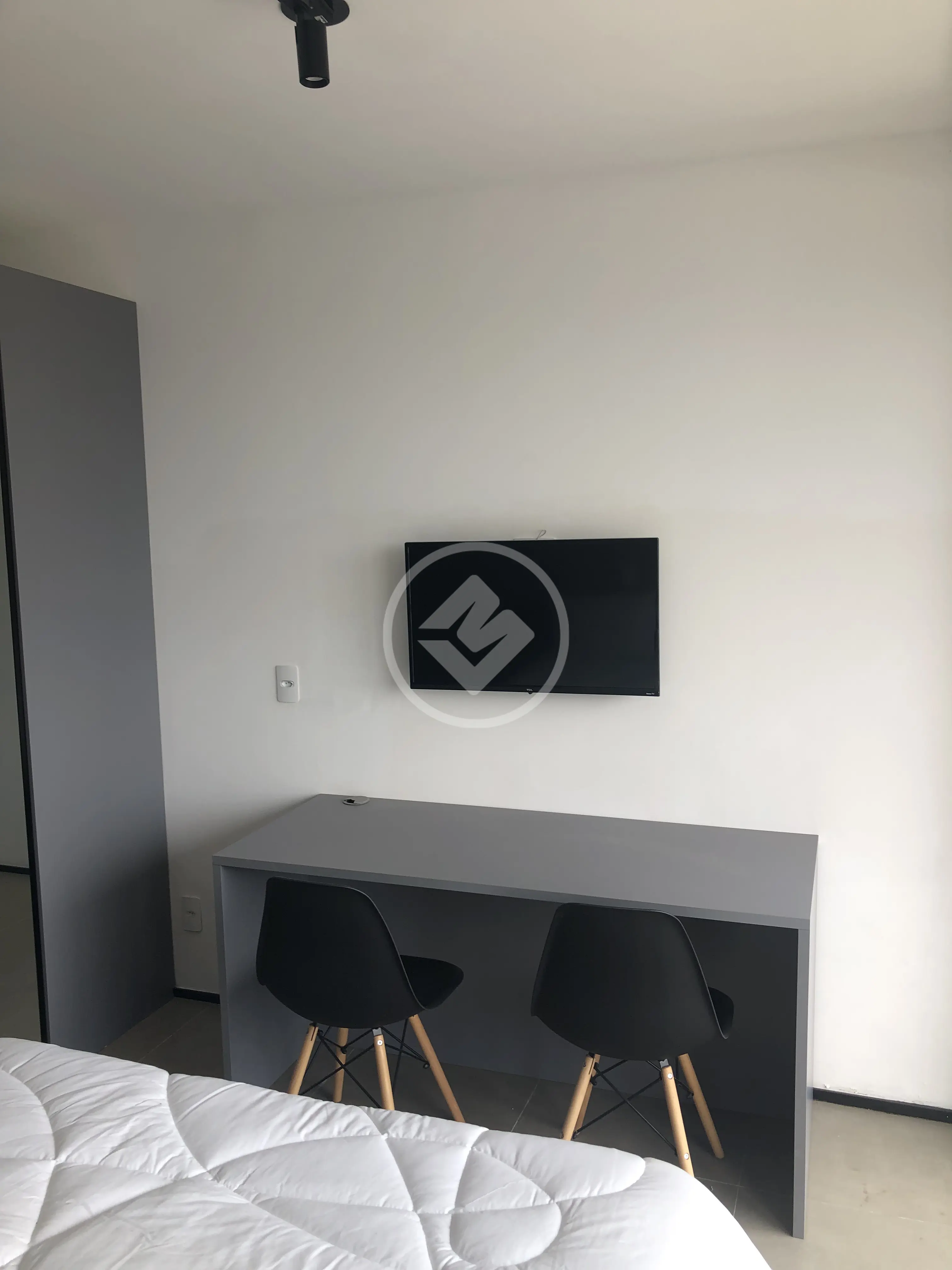 Loft / Studio 1 quarto no Indianópolis, São Paulo — foto 5 de 6