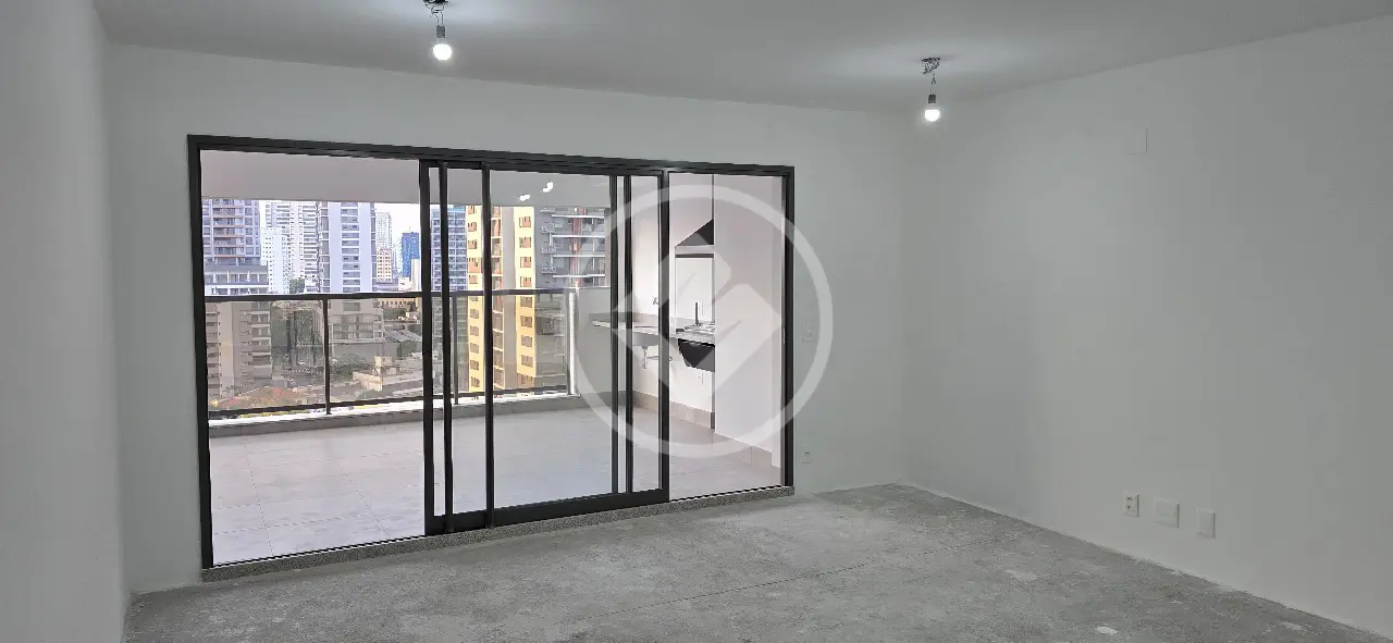 Apartamento Jardim das Acacias, São Paulo - SP — foto 2