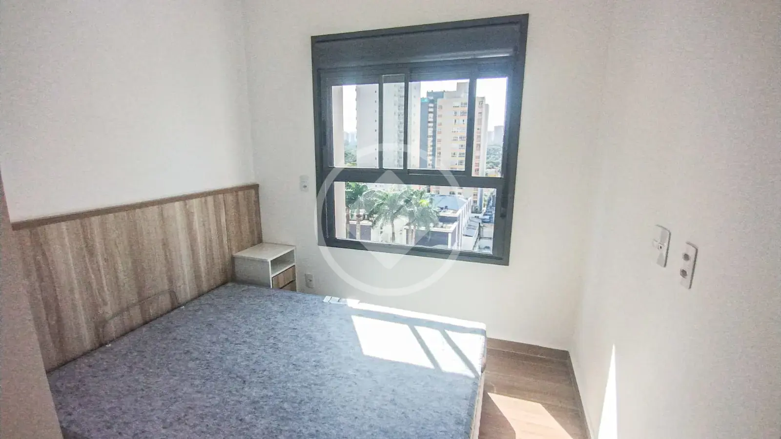 Apartamento 1 quarto no Indianópolis, São Paulo — foto 3 de 6