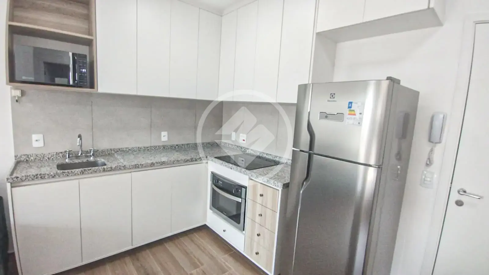 Apartamento 1 quarto no Indianópolis, São Paulo — foto 5 de 6