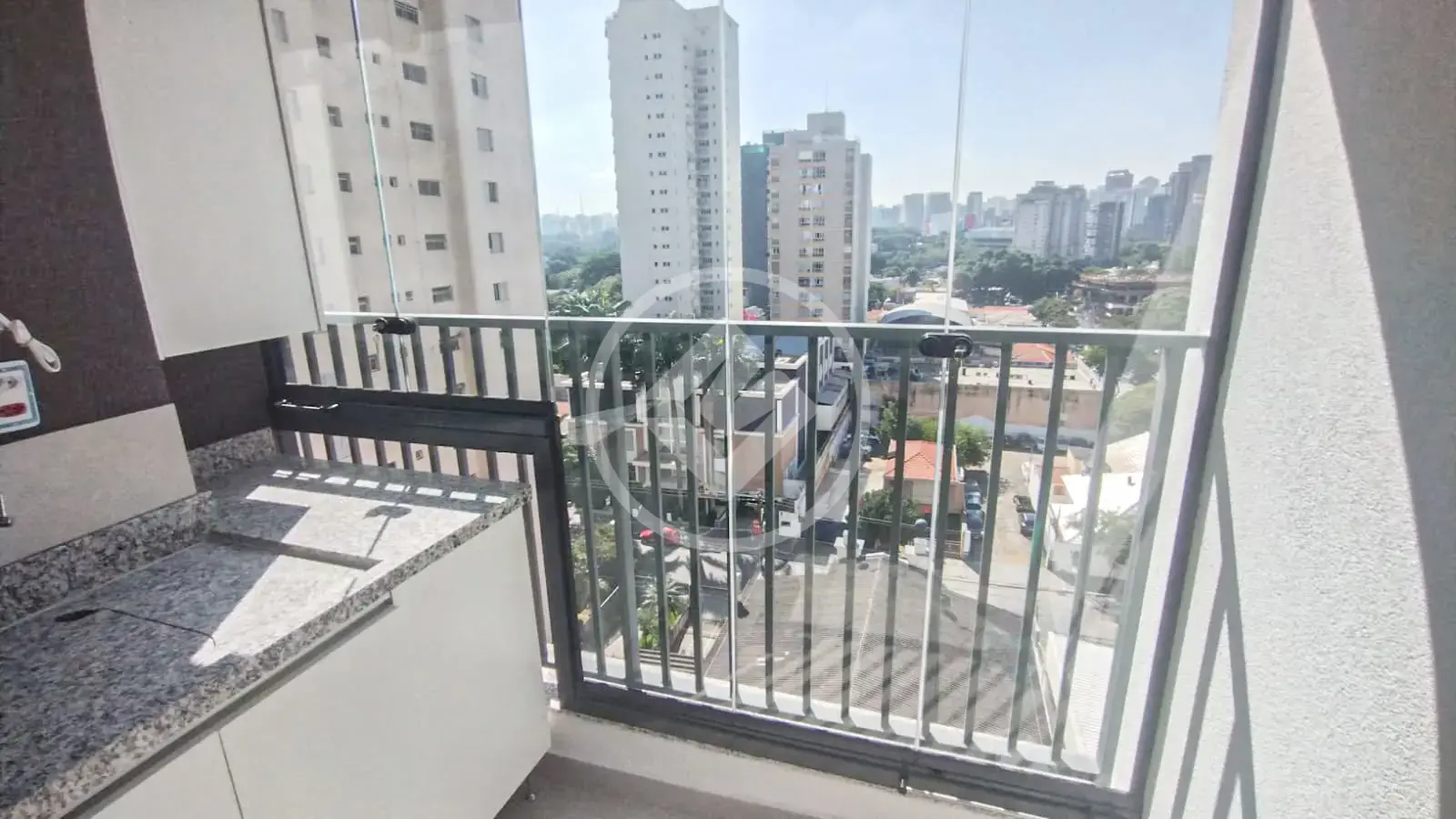 Apartamento 1 quarto no Indianópolis, São Paulo — foto 6 de 6