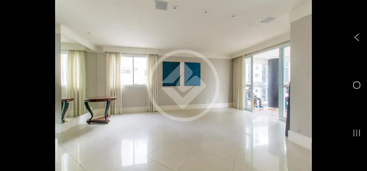 Apartamento 3 quartos no Vila Uberabinha, São Paulo — foto 3 de 6