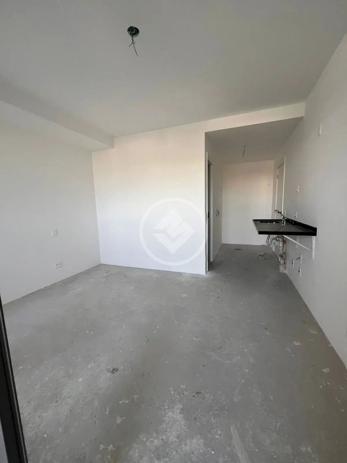 Apartamento 1 quarto no BUTANTÃ, São Paulo — foto 3 de 6