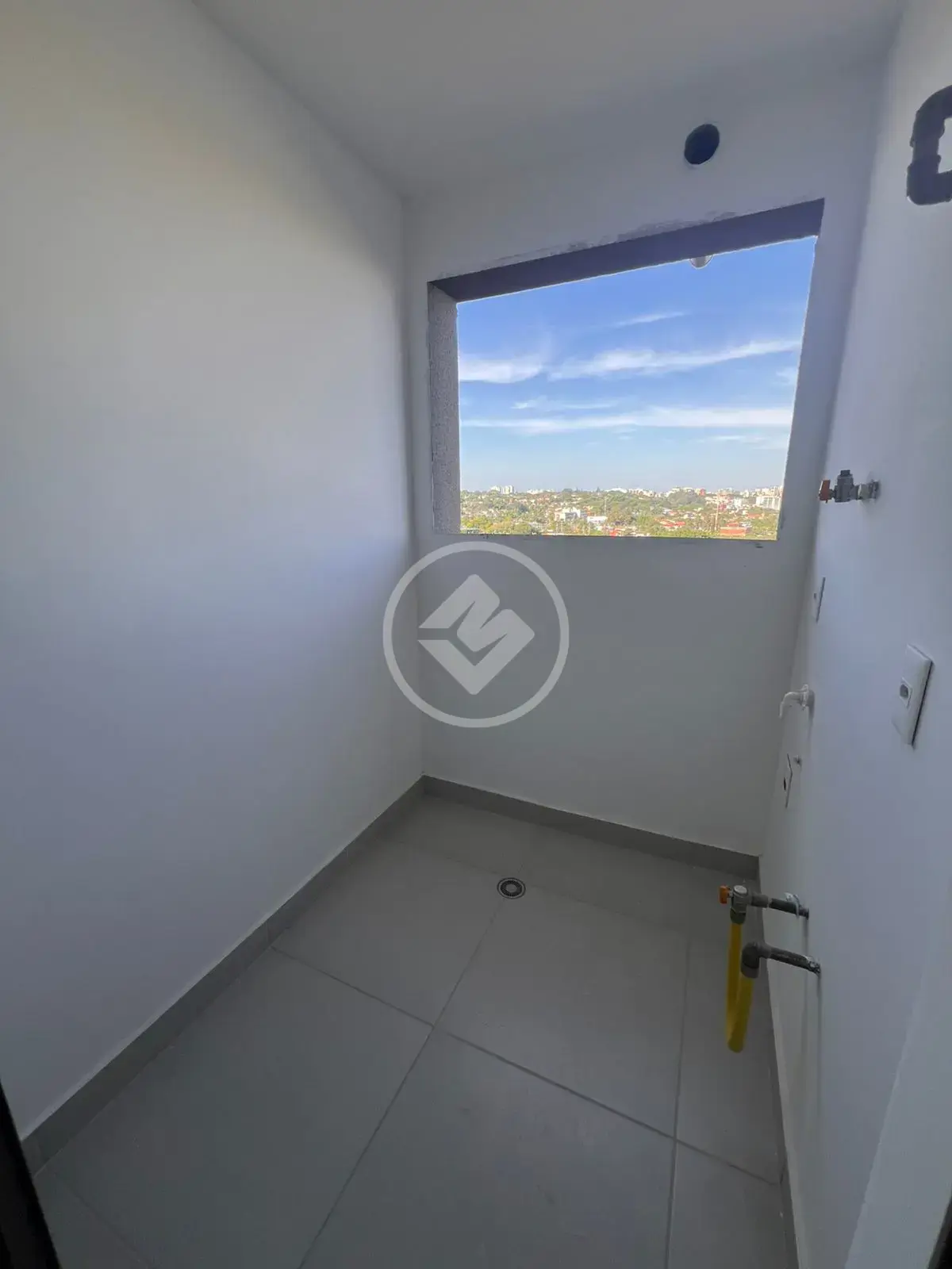 Apartamento 1 quarto no BUTANTÃ, São Paulo — foto 5 de 6